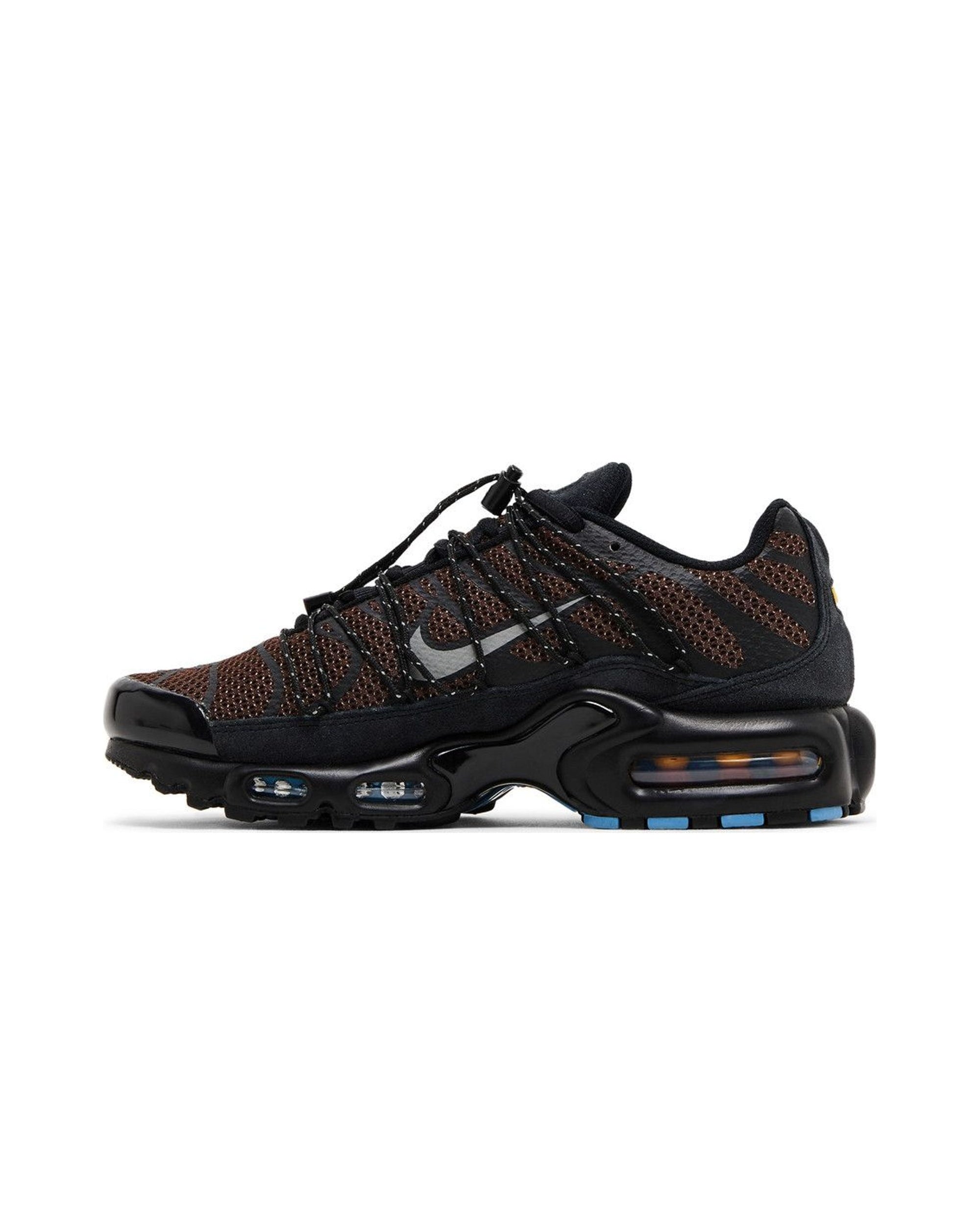 Nike Air Max Plus Utility Baroque Brown