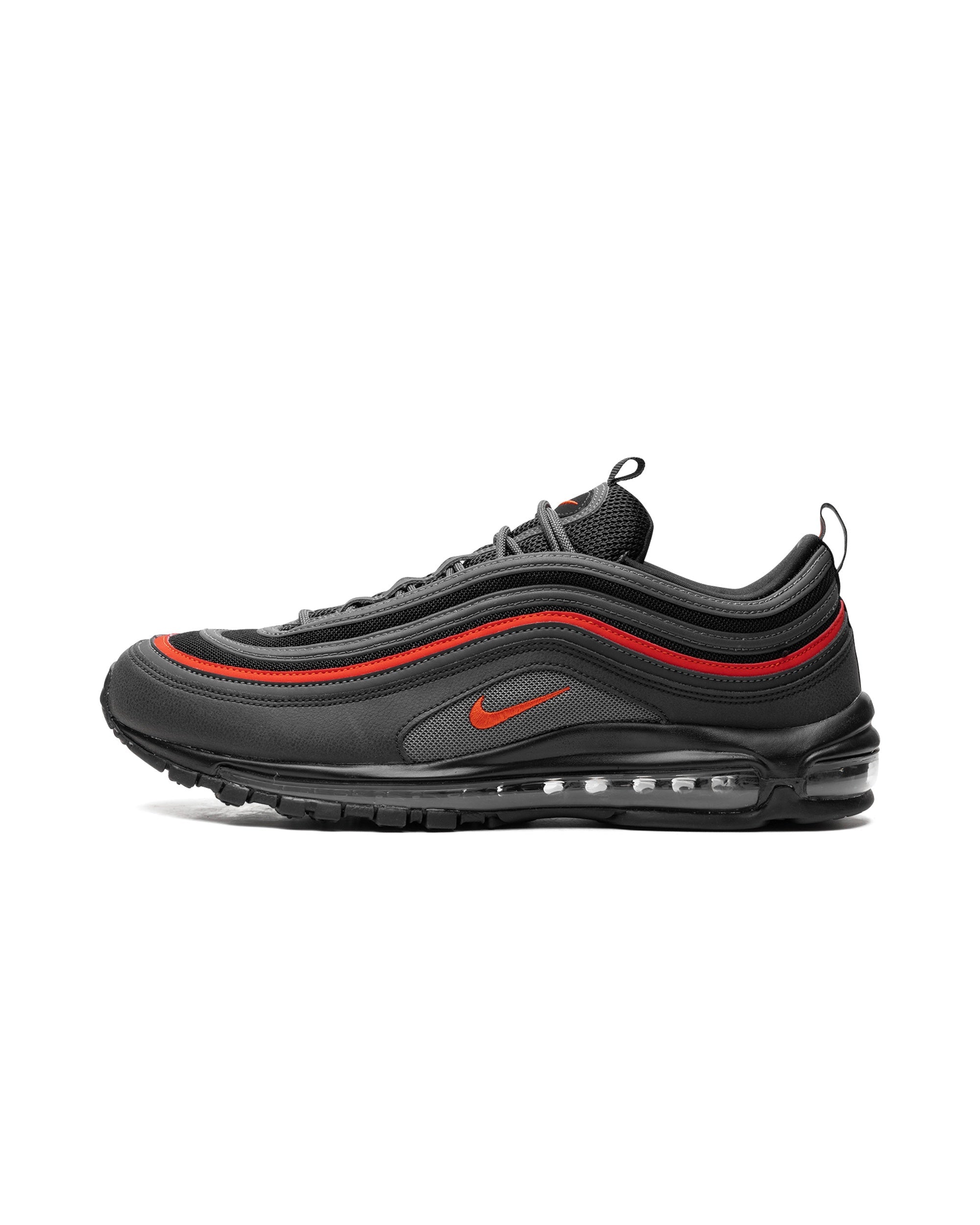 Nike Air Max 97 Black Anthracite Picante