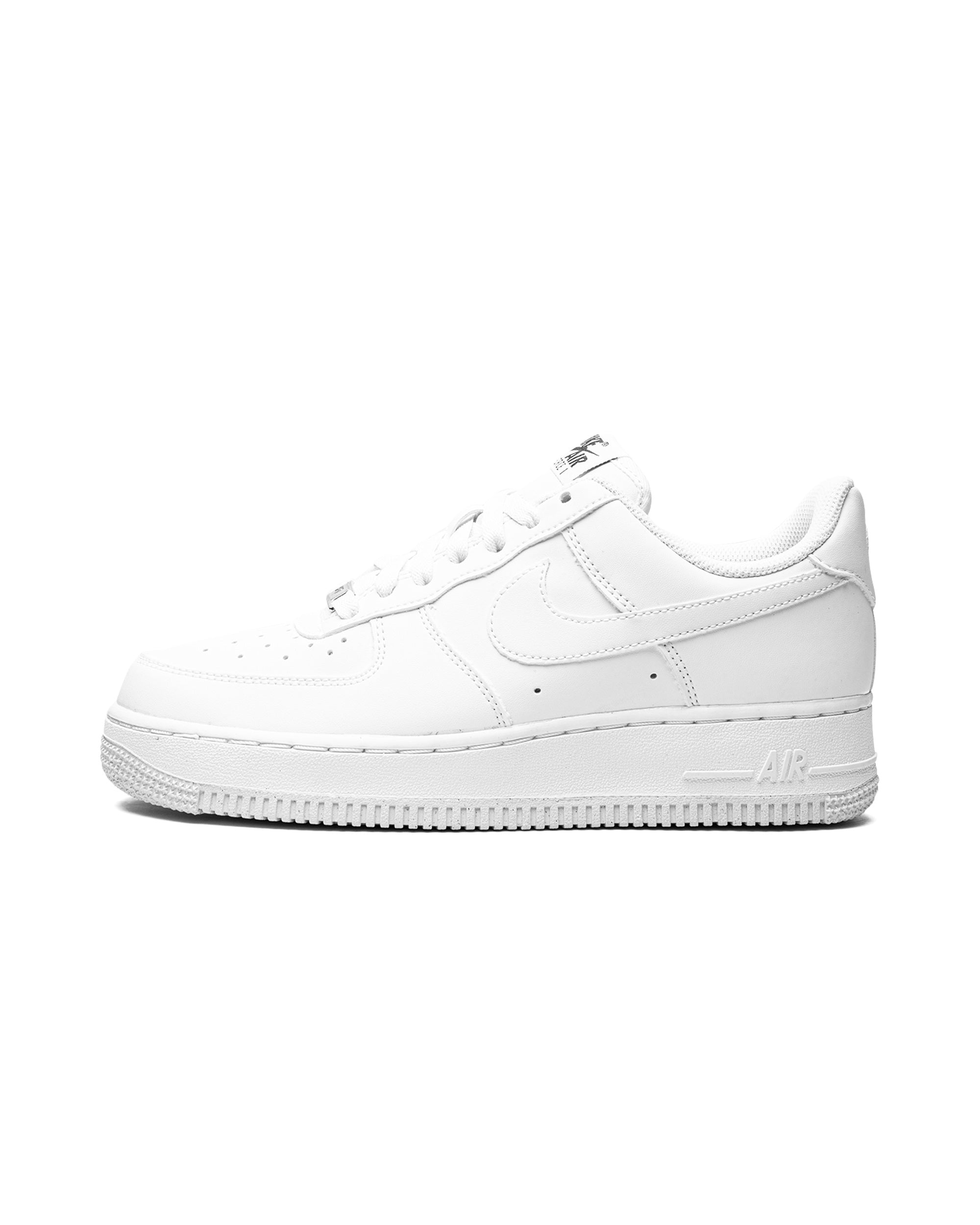 Nike Air Force 1 Low Next Nature White Metallic Grey (Women's)