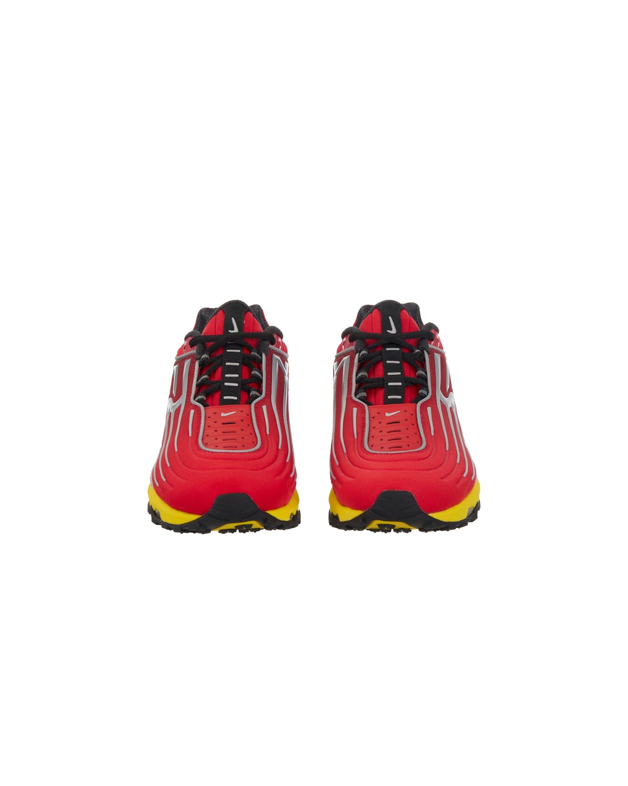Nike Air Max 2001 Air Ecstasy Supreme University Red
