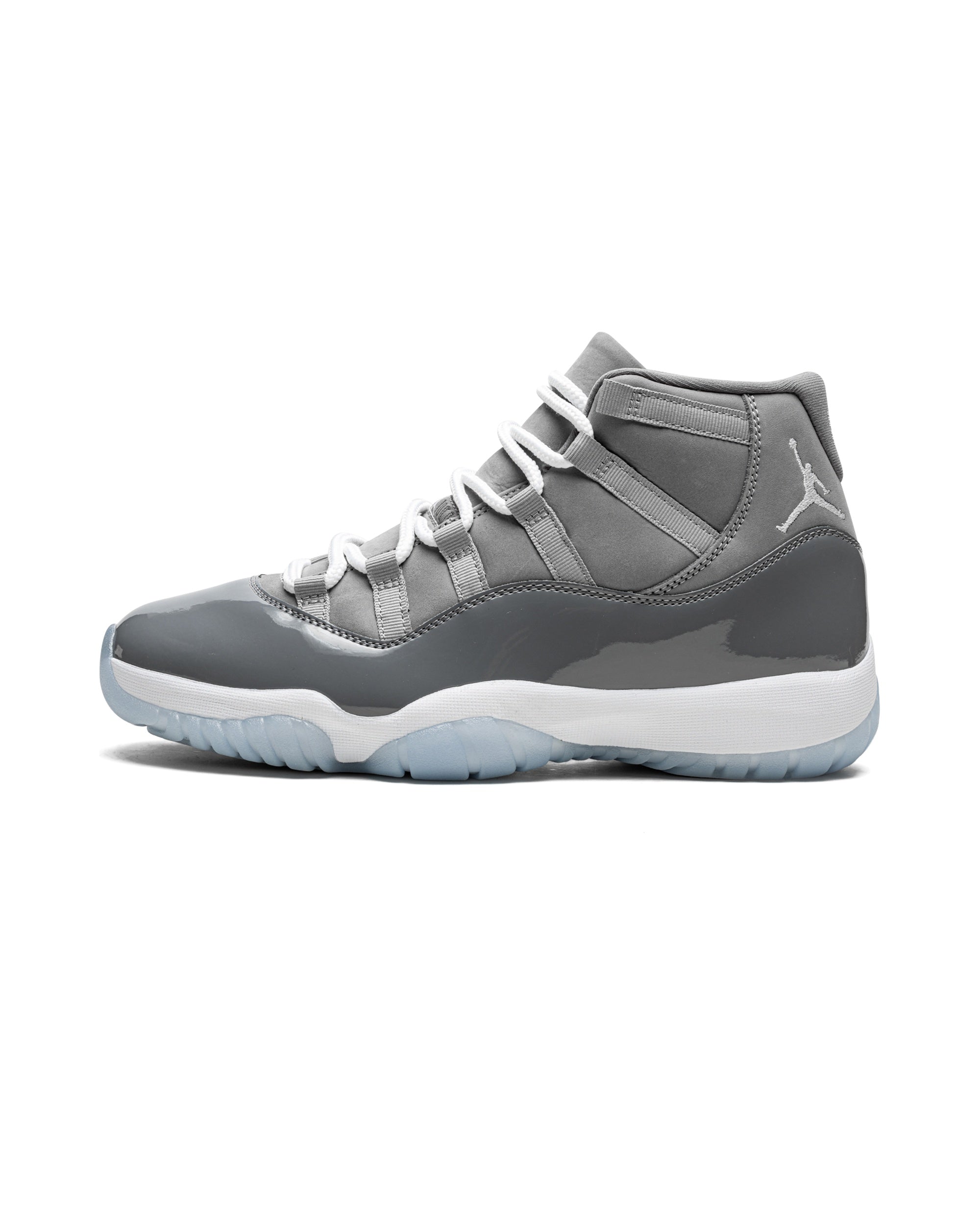 Jordan 11 Retro Cool Grey (2021)