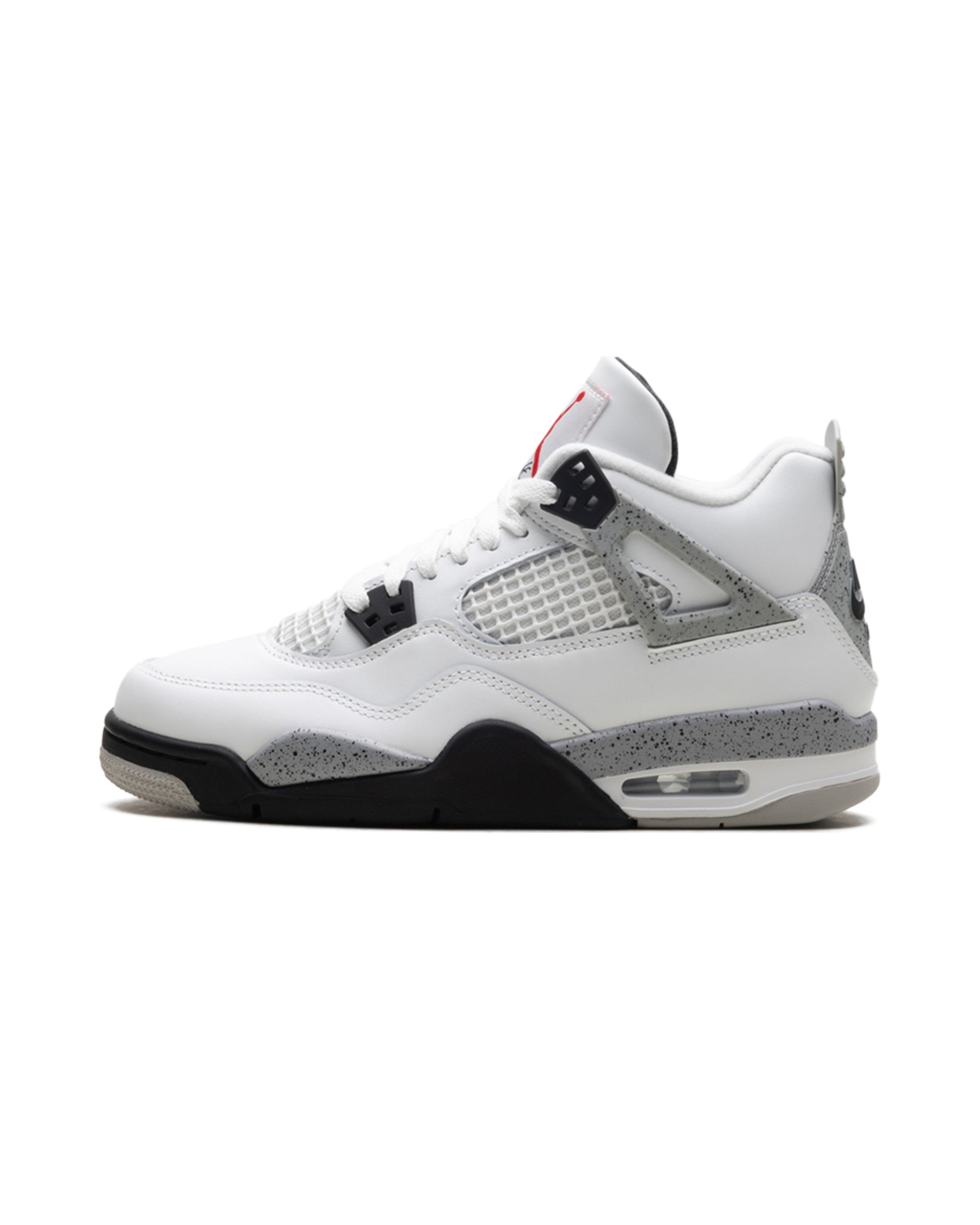 Jordan 4 Retro White Cement (2025)
