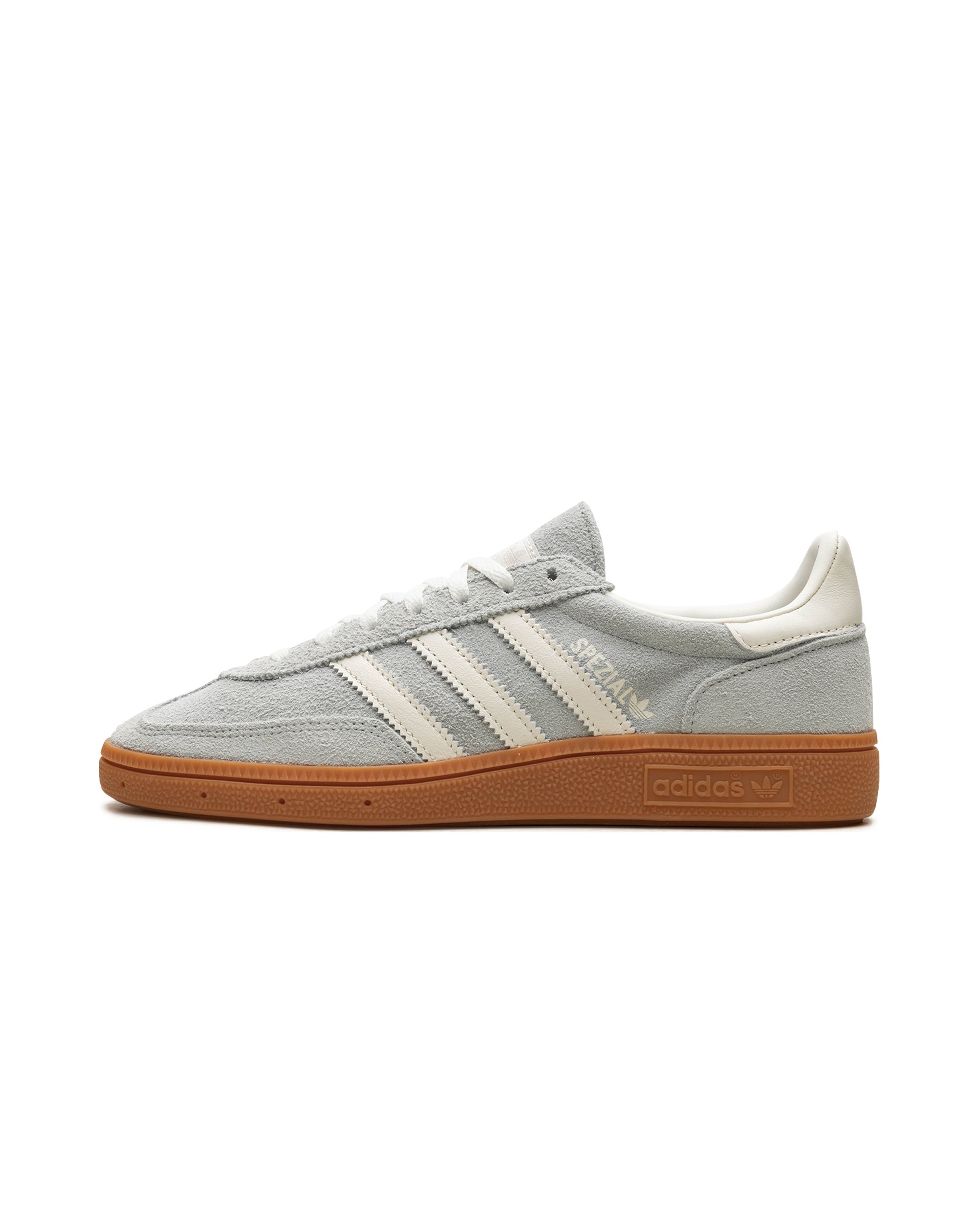 adidas Handball Spezial Wonder Silver Gum (Women's)