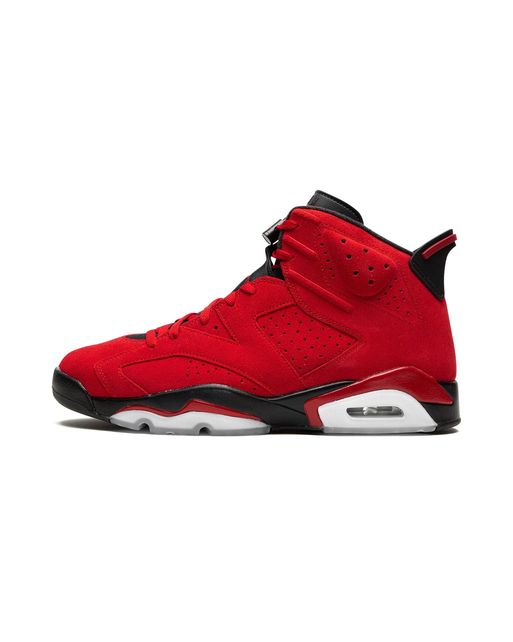 Jordan 6 Retro Toro Bravo