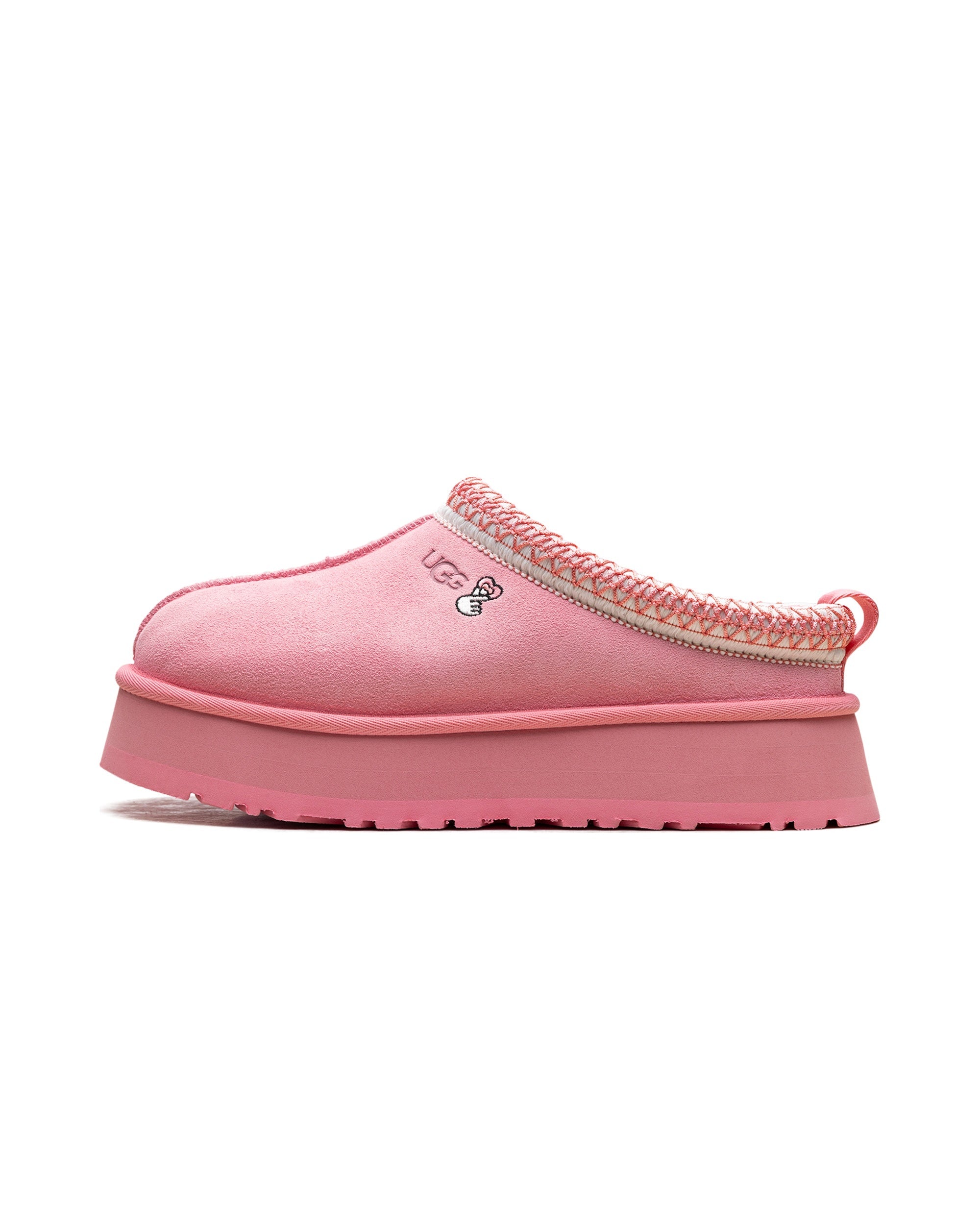 UGG Tazz Love '25 Slipper Arroyo Tropical Pink (Women's)