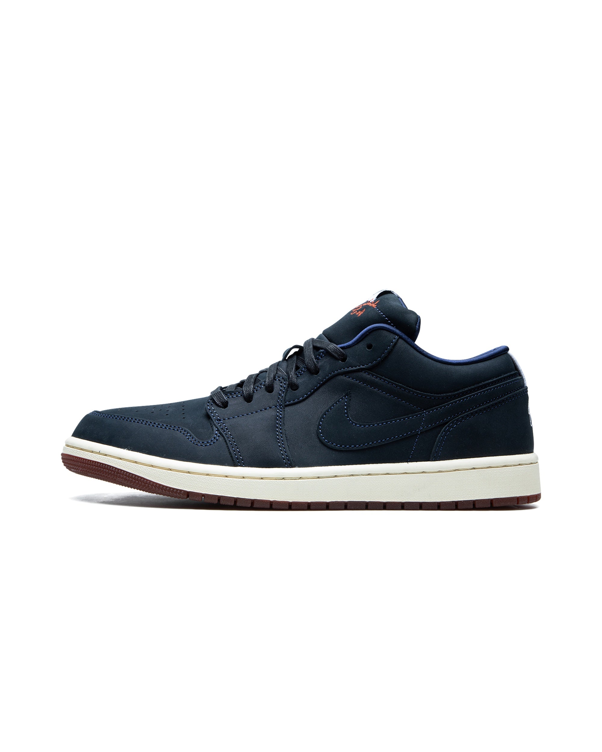 Jordan 1 Low Eastside Golf Out of the Mud