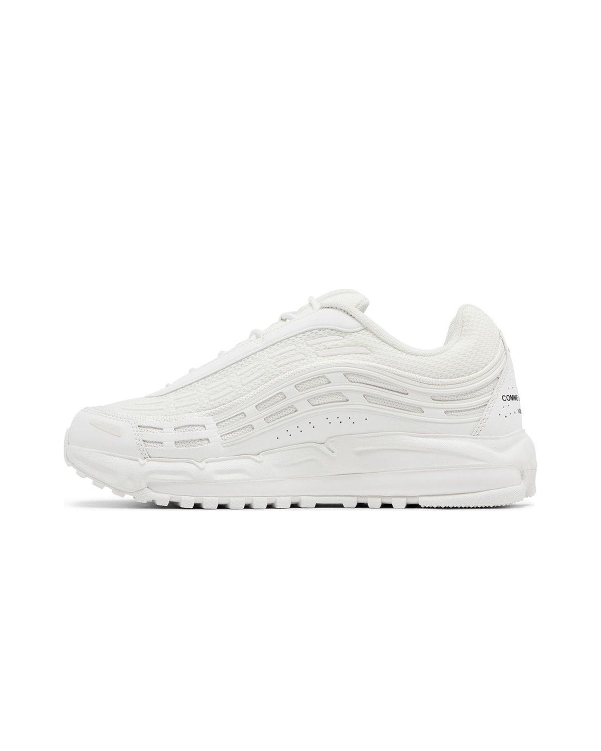 Nike Air Max TL 2.5 Comme des Garcons Homme Plus White