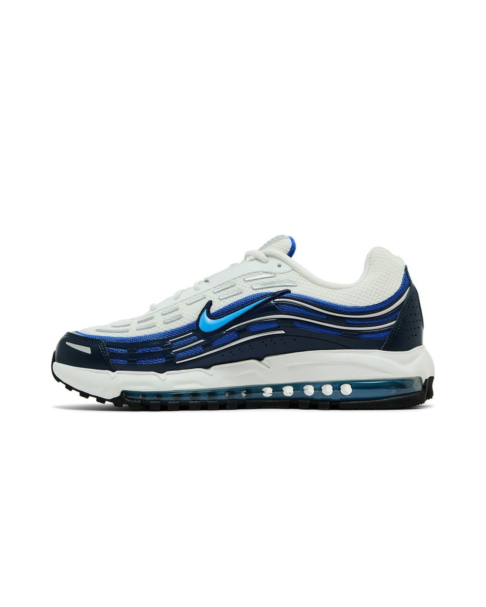 Nike Air Max TL 2.5 Summit White Obsidian