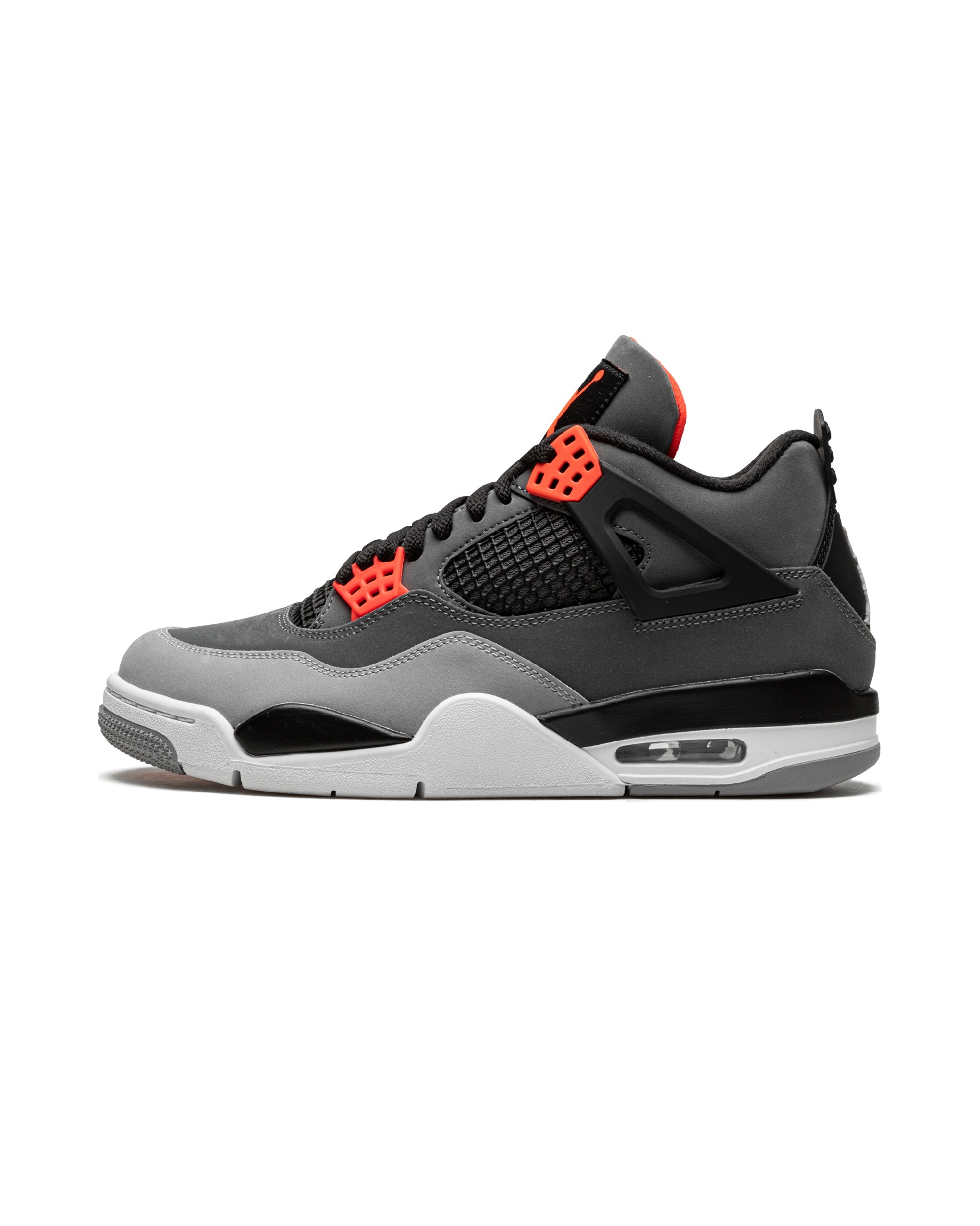 Jordan 4 Retro Infrared