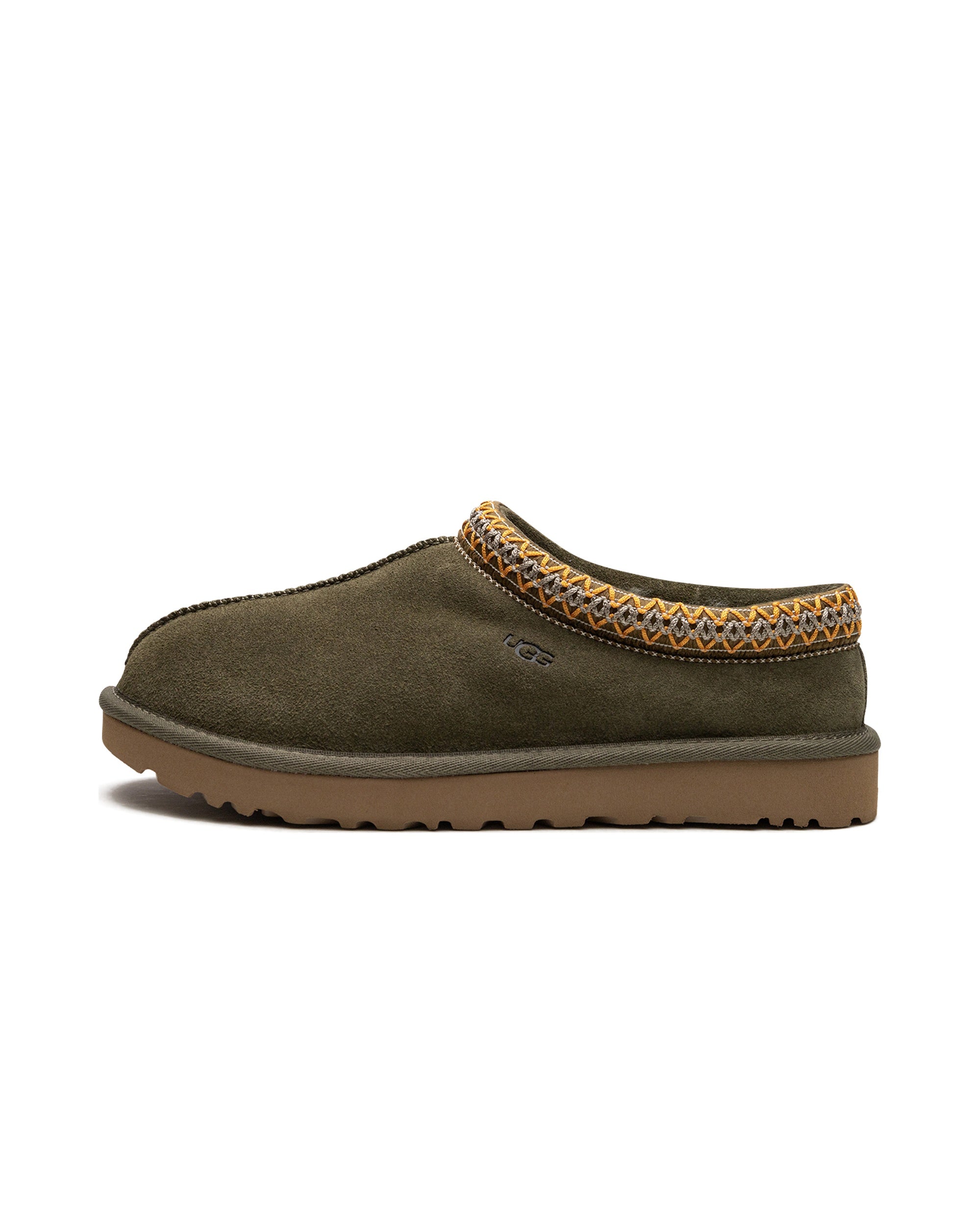 UGG Tasman Slipper Burnt Olive (Women's)