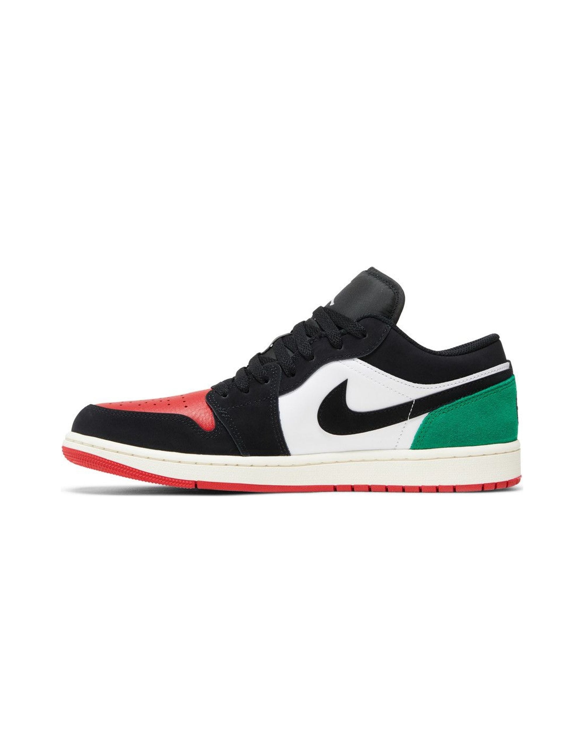 Jordan 1 Low Quai 54 (2023)