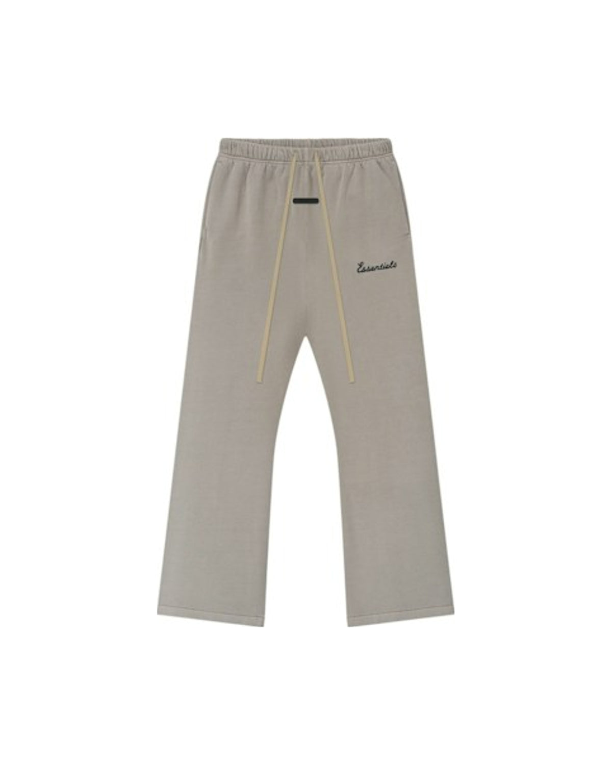 Fear of God Essentials Training Classic Fit Flare Sweatpant Faded Seal