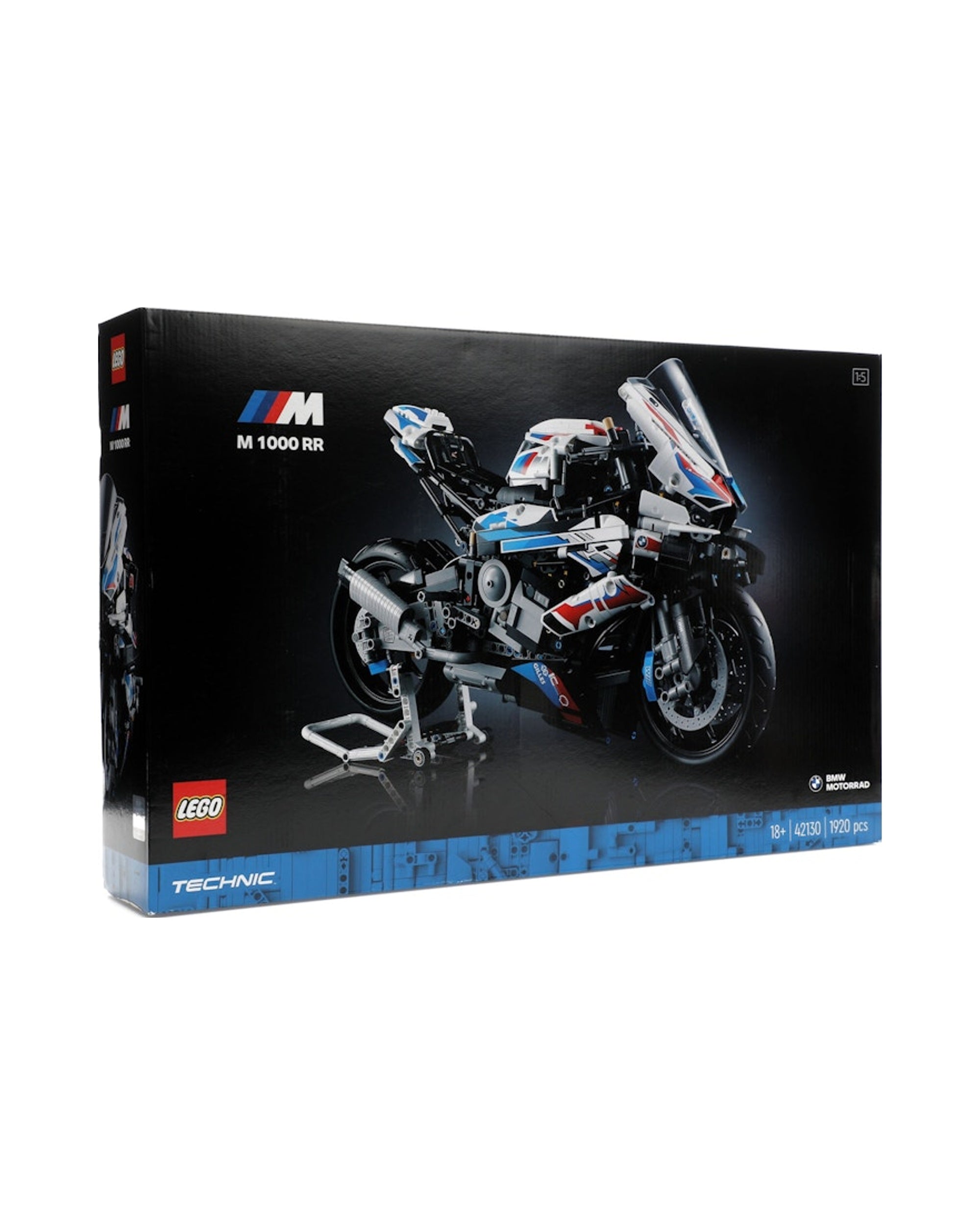 LEGO Technic BMW M 1000 RR Motorcycle Set 42130
