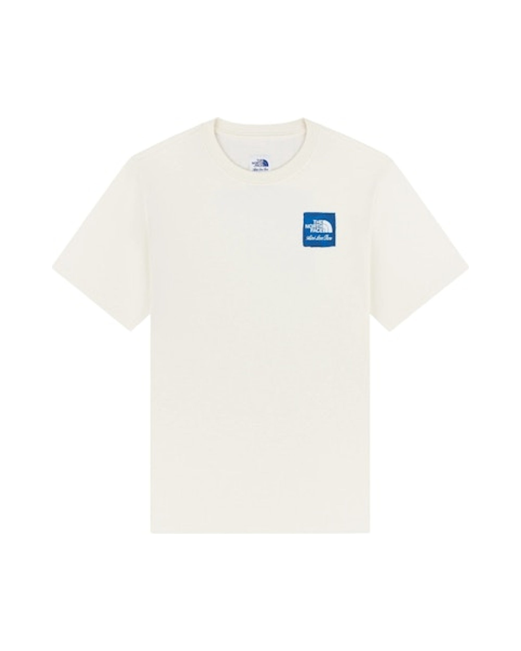 Aime Leon Dore x The North Face Logo Tee Pristine