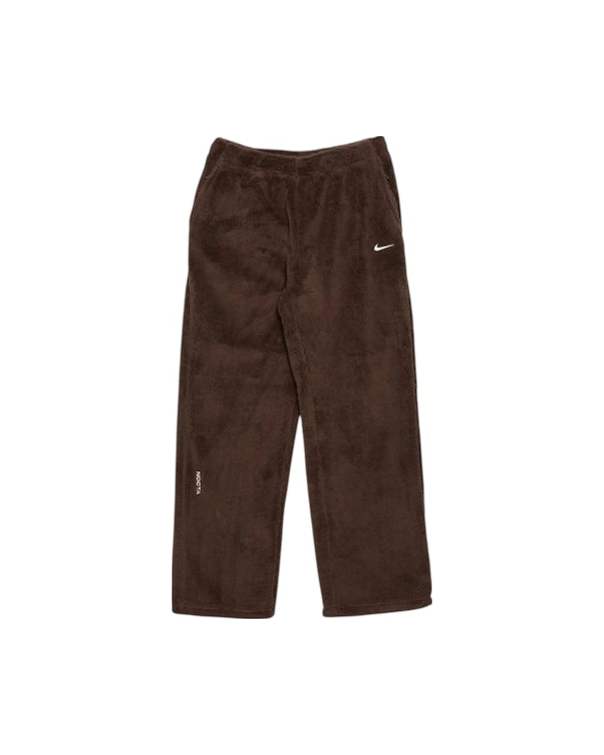Nike x NOCTA Chalet Polar Men's Pant Brown