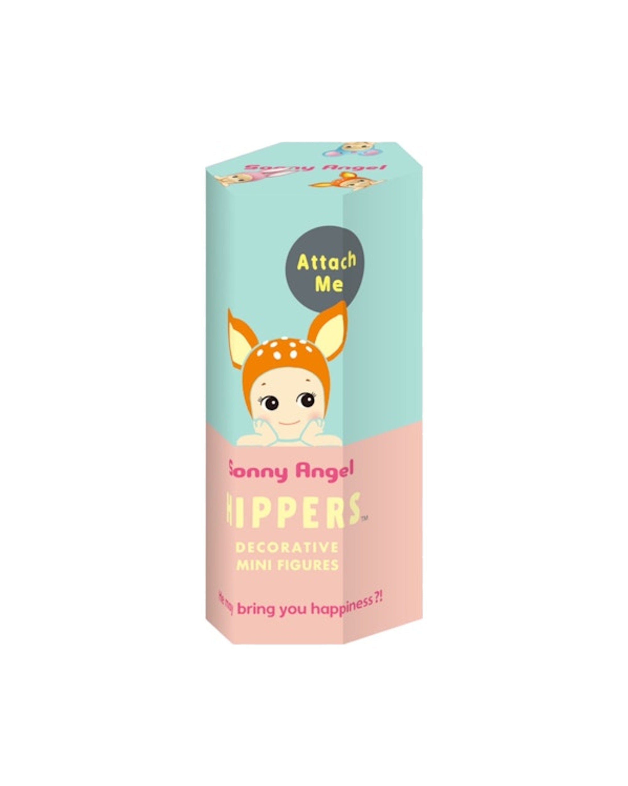 Sonny Angel HIPPERS Single Blind Box