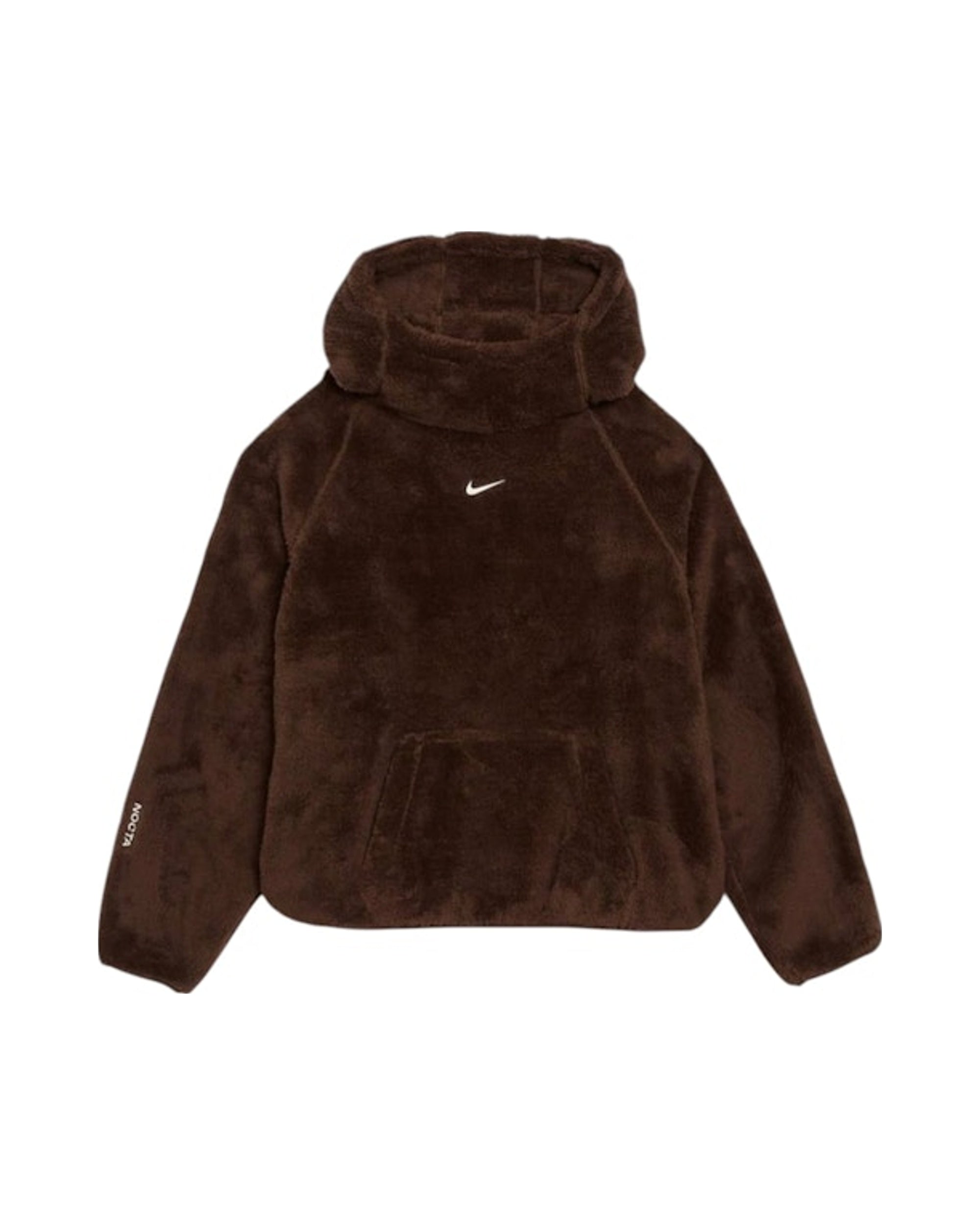 Nike x NOCTA Chalet Polar Men's Top Brown