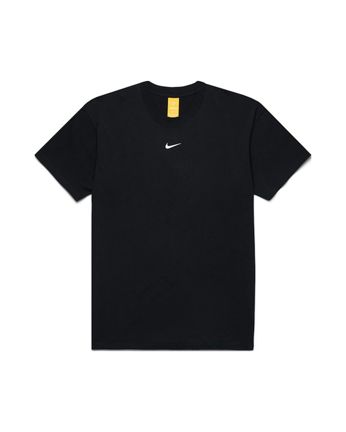 Nike x NOCTA NRG Big Body CS Tee Black