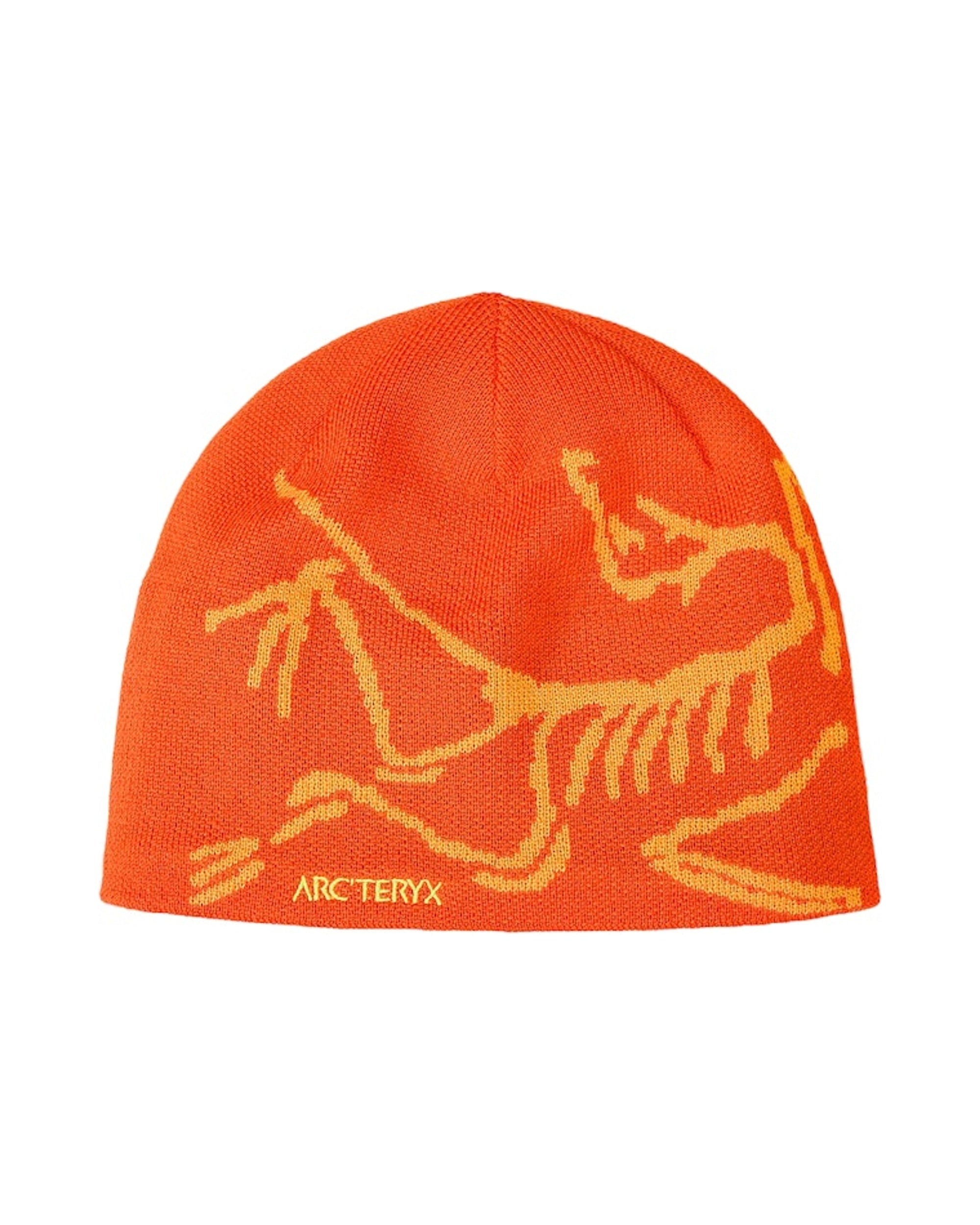 Arc'teryx Bird Head Toque Beanie Solaris/Edziza