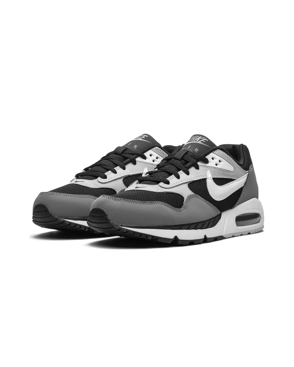 Nike Air Max Correlate Black White Grey