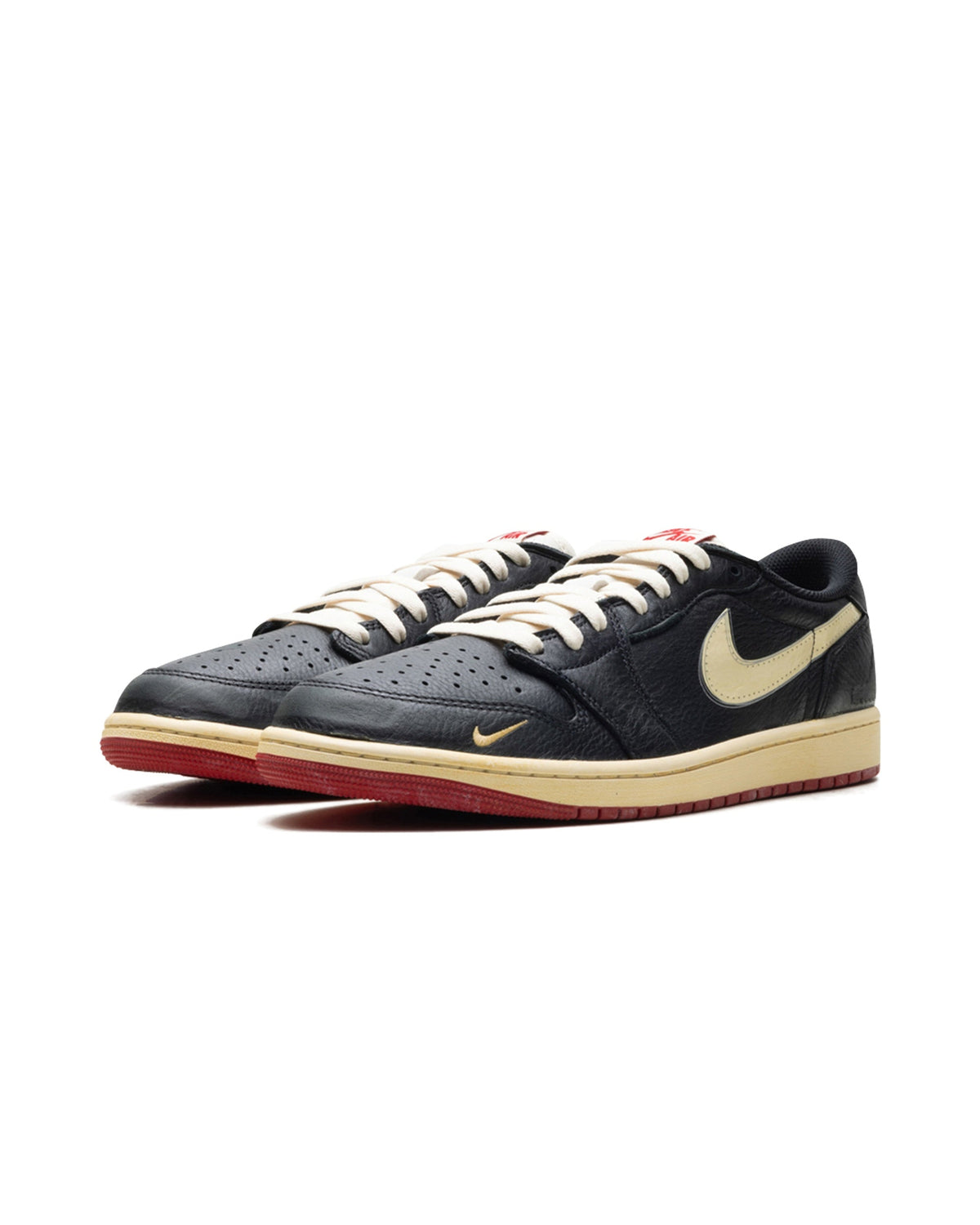 Jordan 1 Retro Low OG Nigel Sylvester Better With Time