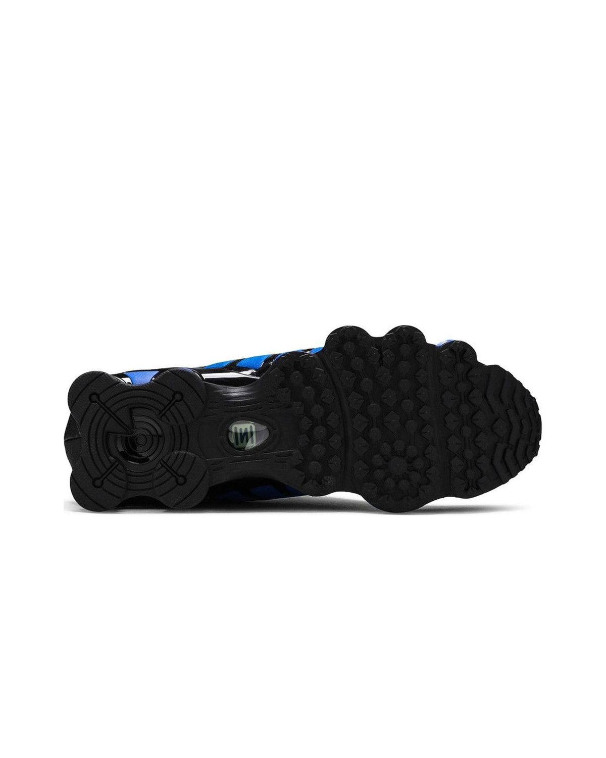 Nike Shox TL Vapor Green Racer Blue