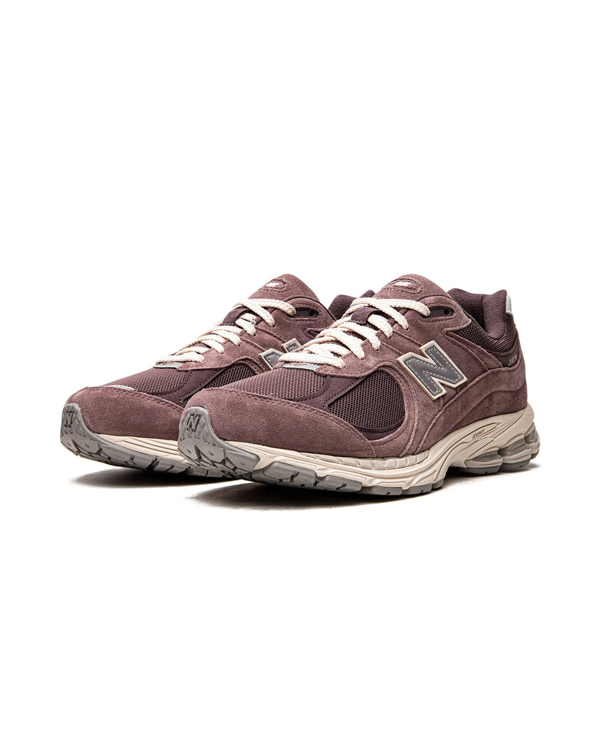 New Balance 2002R Black Fig