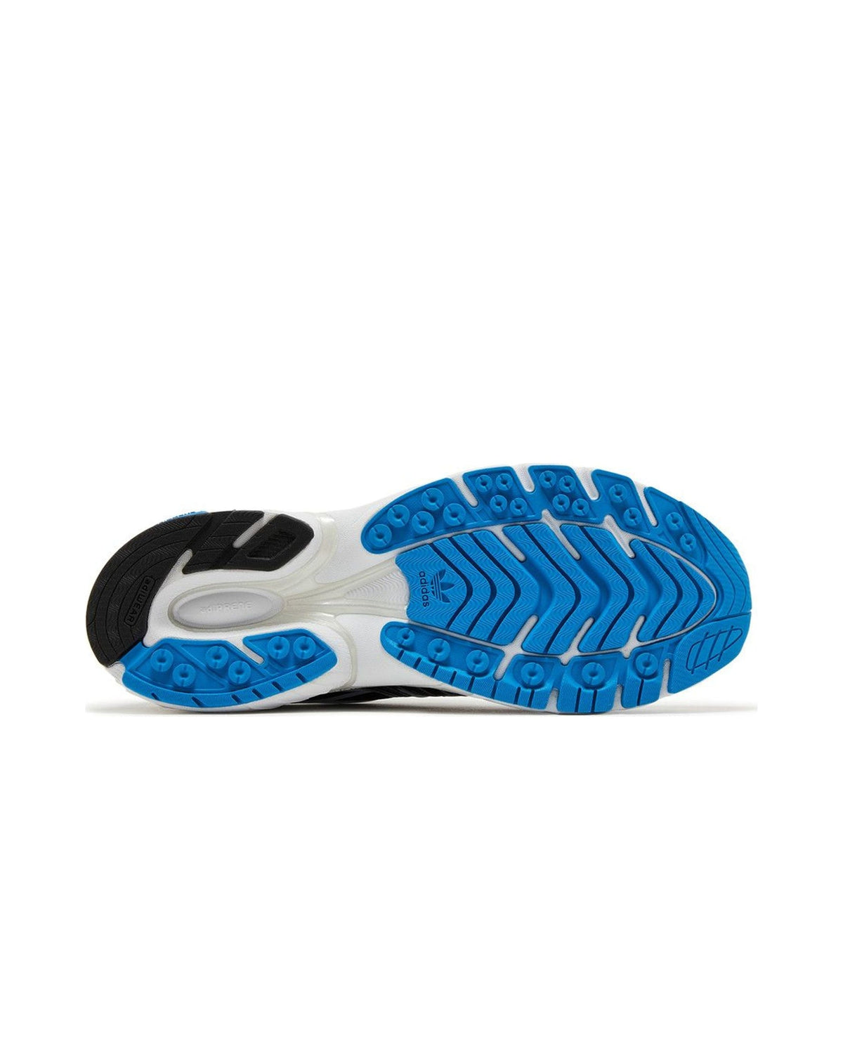 adidas Adistar Cushion Core Black Bright Blue Cloud White
