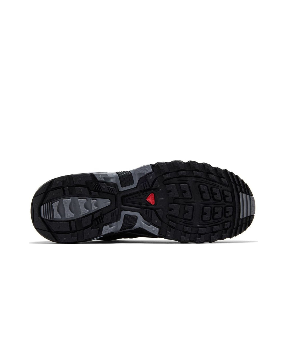 Salomon ACS Pro DSM Black Grey