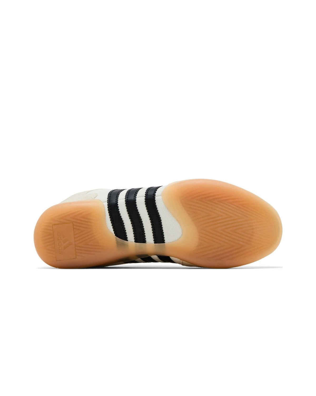 adidas Ballerina Bad Bunny Off White Black Gum