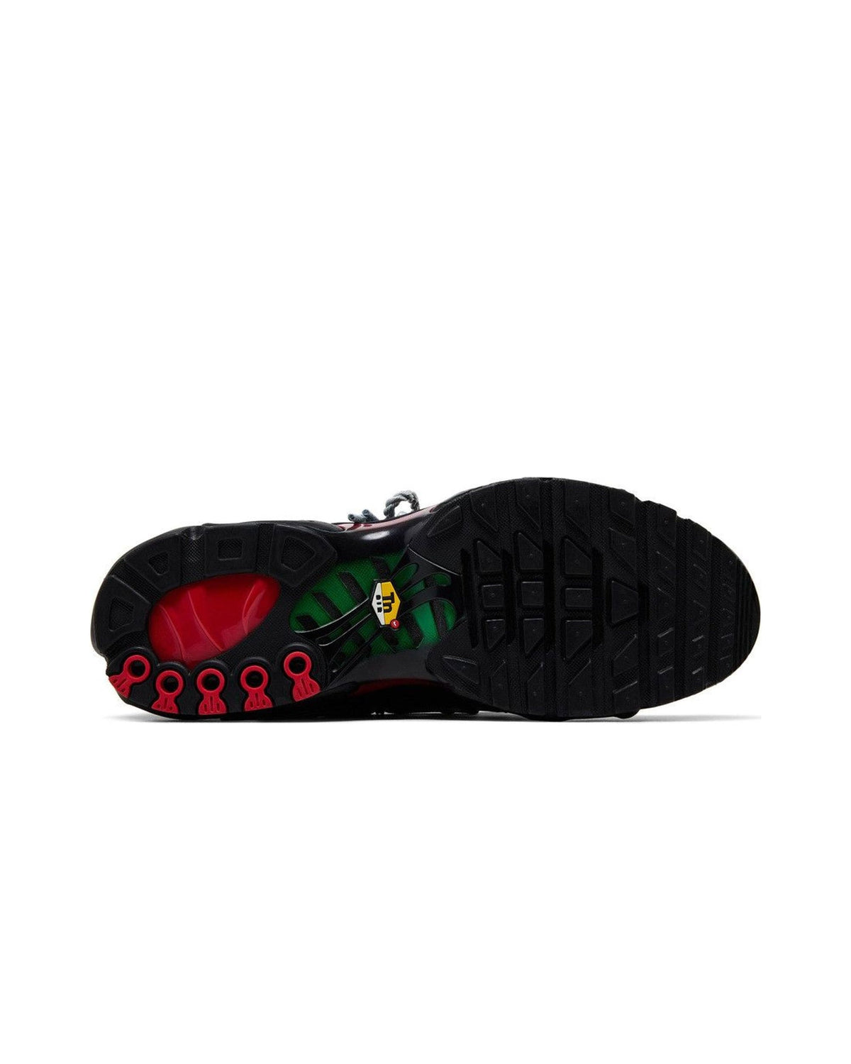 Nike Air Max Plus Homecoming Black