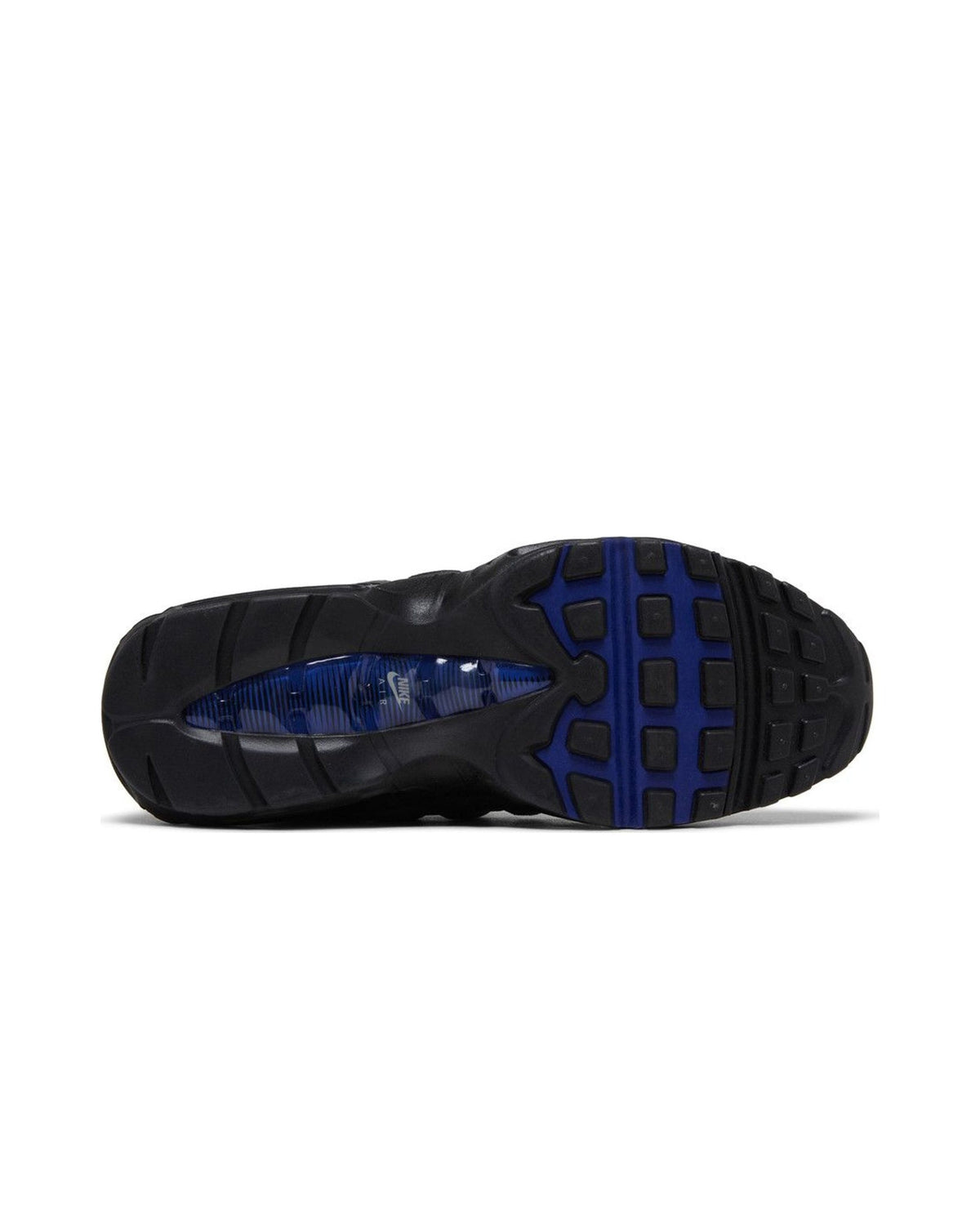 Nike Air Max 95 Jewel Black Deep Royal