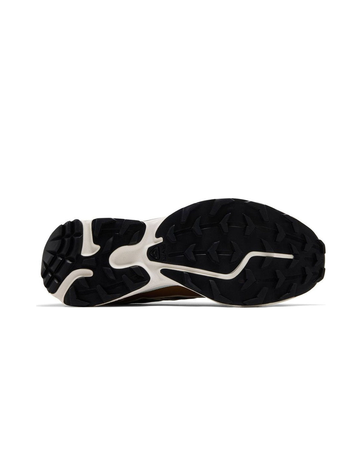 Salomon XT-6 Black Coffee Burro Bitter Chocolate