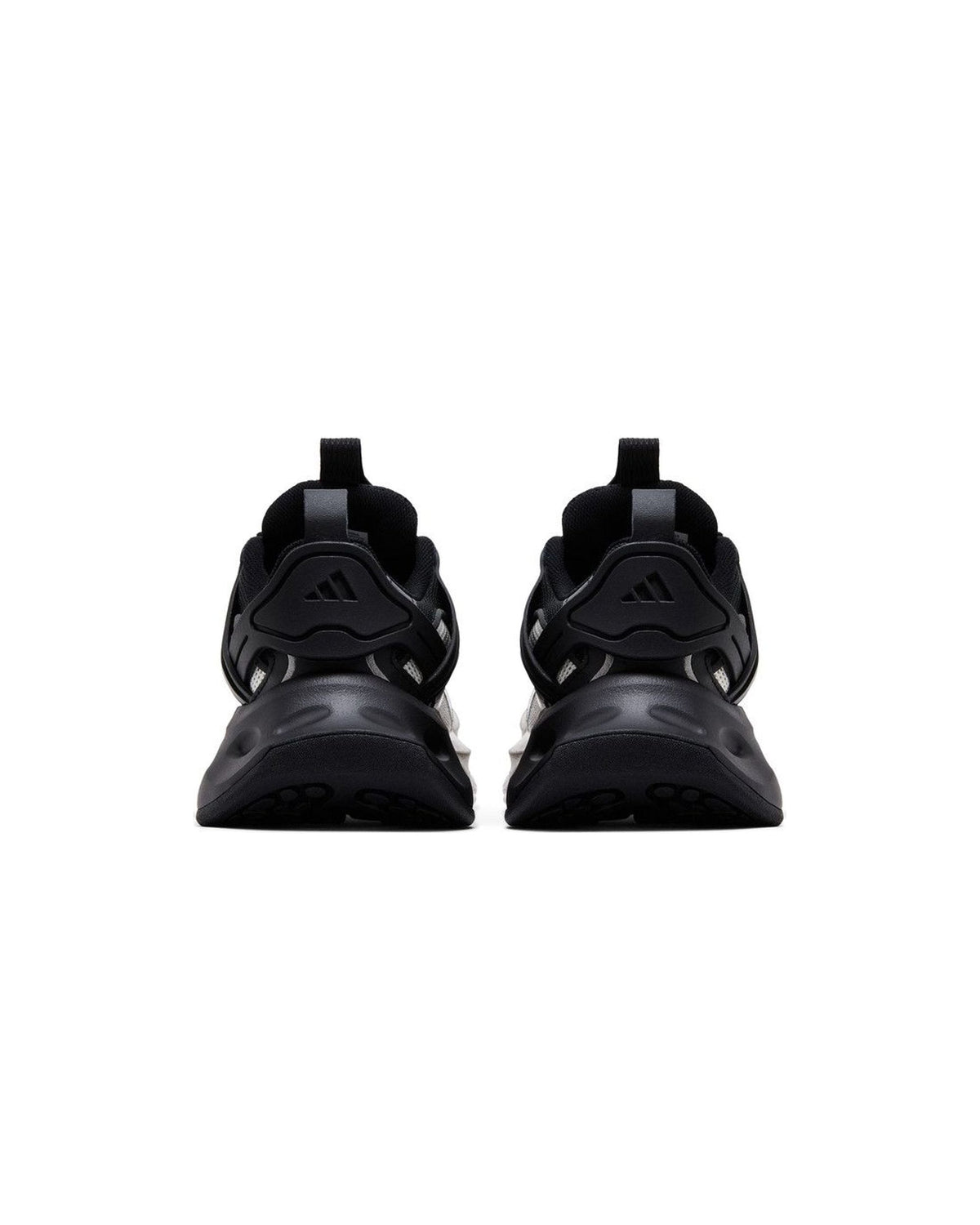 adidas XLG Runner Deluxe White Black