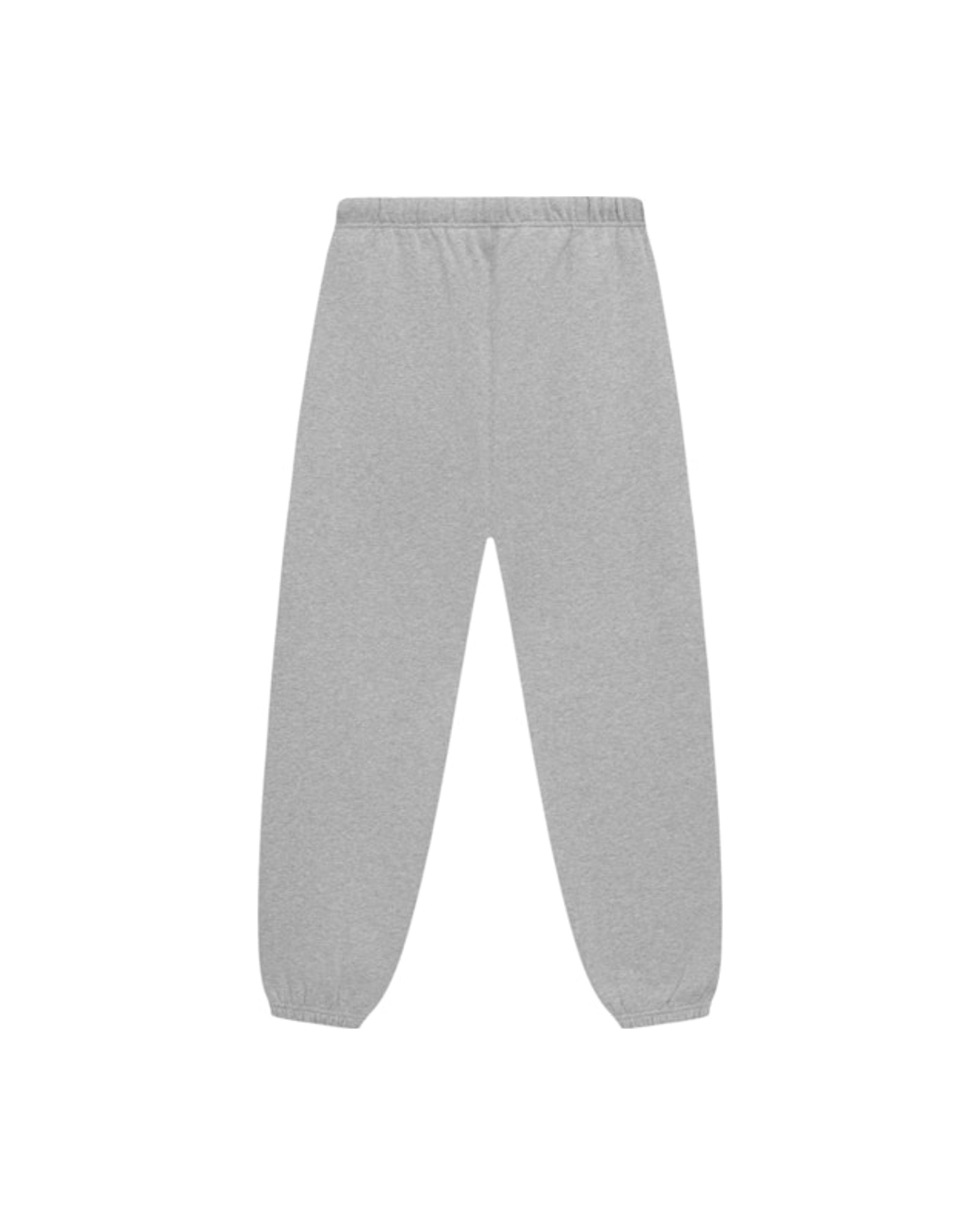 Fear of God Essentials Fleece Essential Sweatpant Light Heather Gray