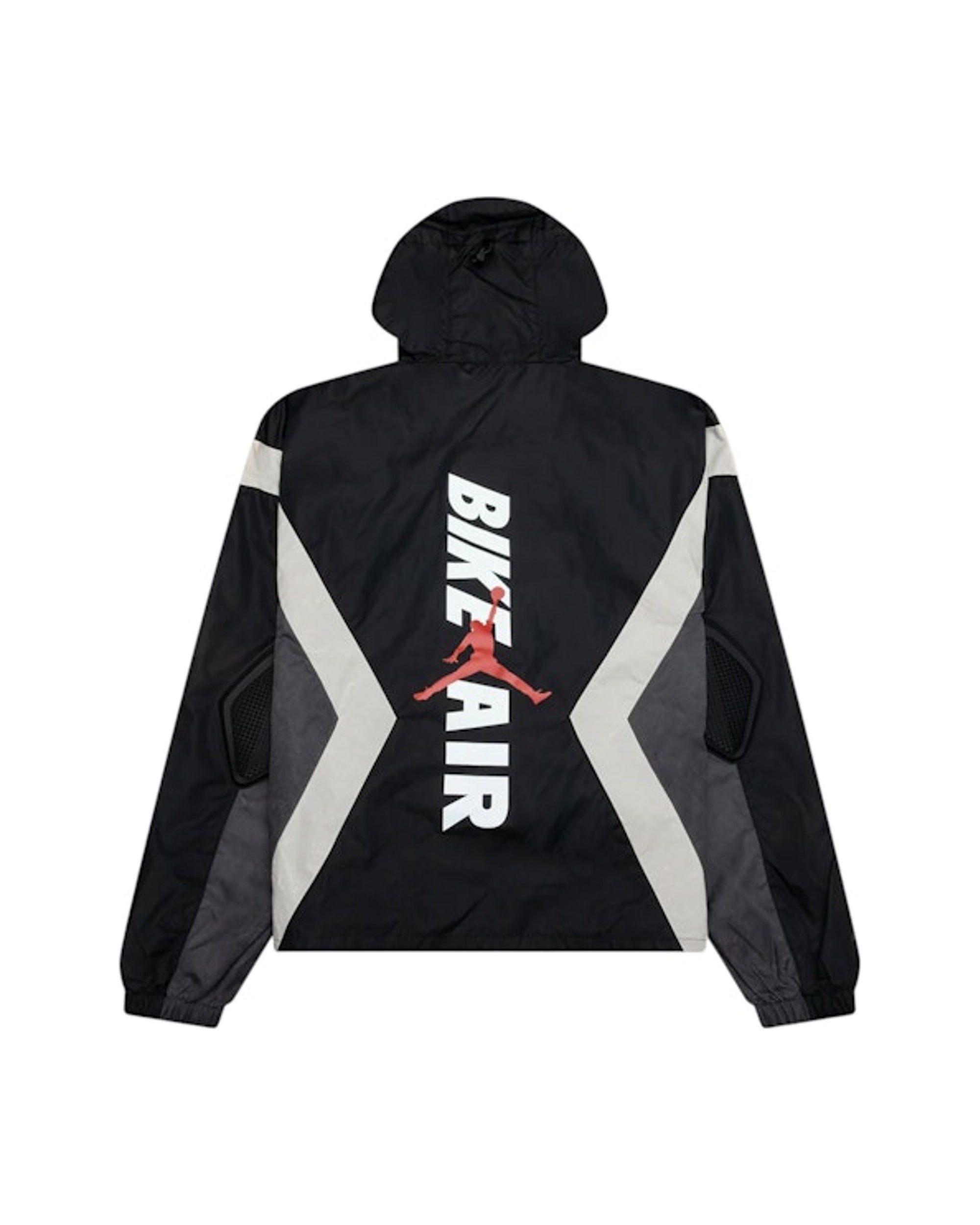Jordan x Nigel Sylvester Draft Jacket Black