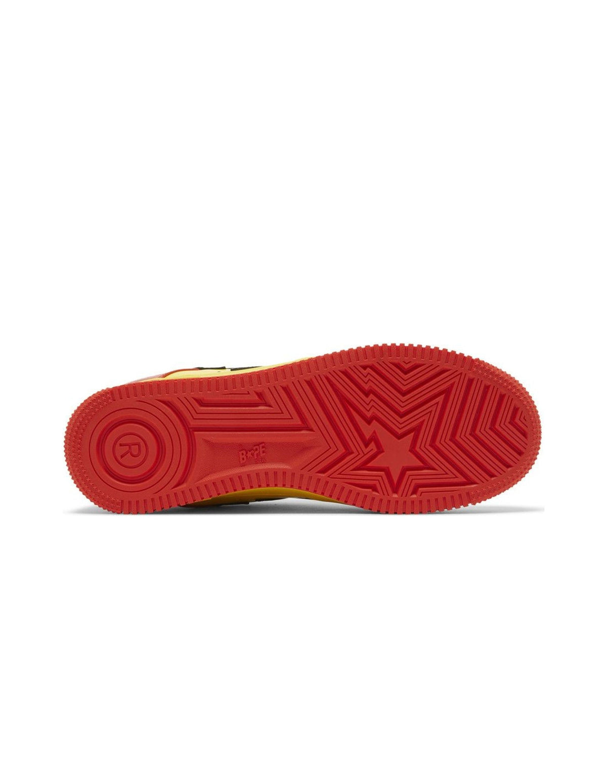 A Bathing Ape Bape Sta Marvel Comics Iron Man (2022)