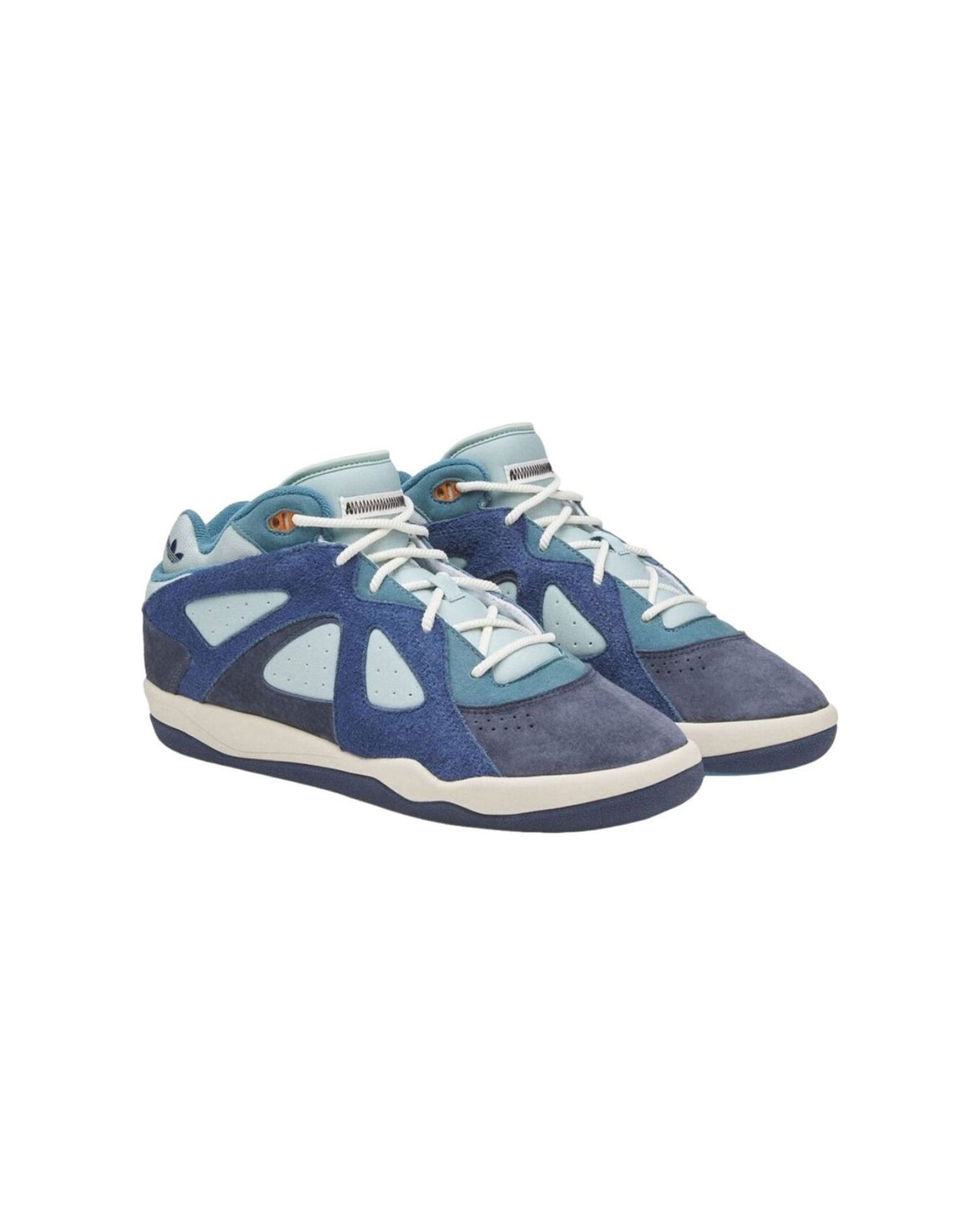 adidas BadBo 1.0 Bad Bunny Night Navy