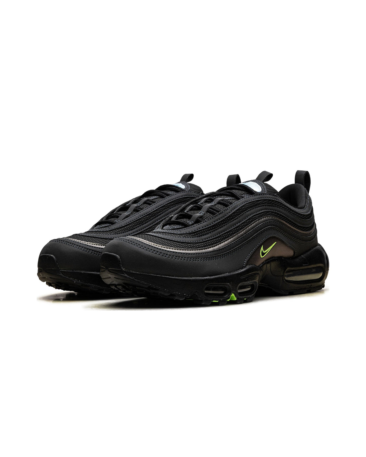 Nike Air Max 95/97 Ducks of a Feather Thunder