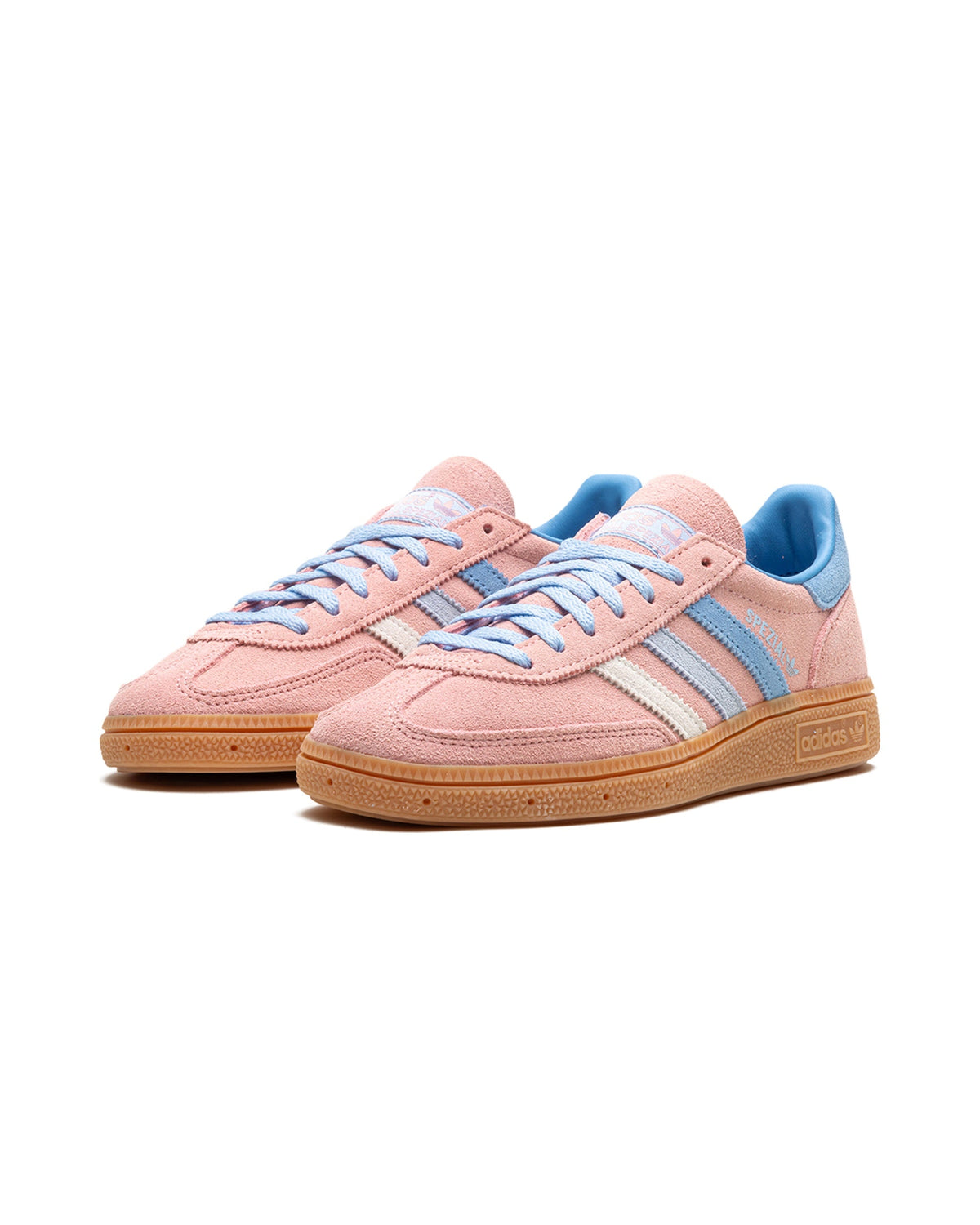 adidas Handball Spezial Semi Pink Spark (Women's)