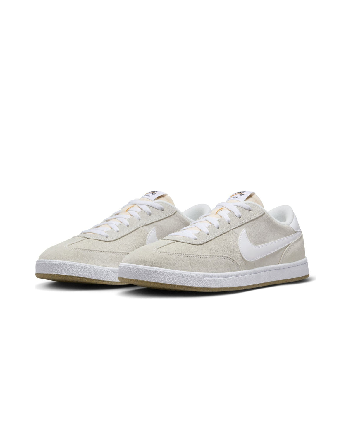 Nike SB FC Classic Summit White