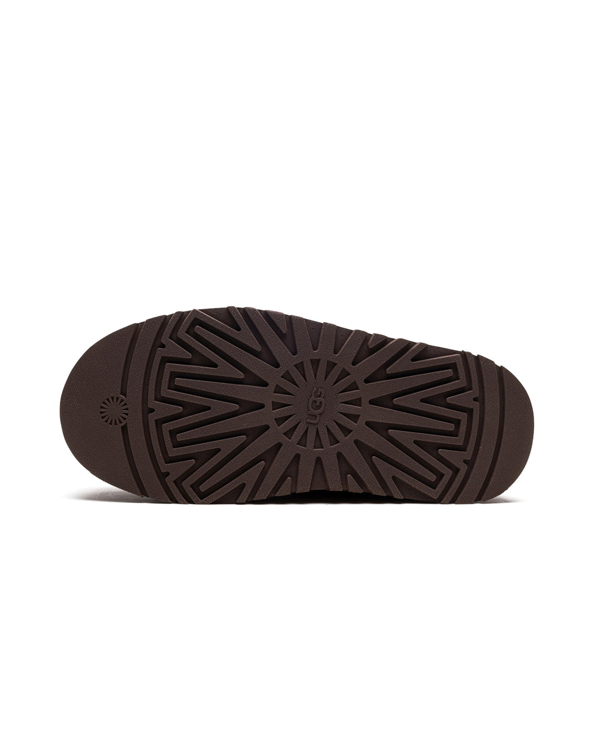 UGG Tazz Slipper Red Jasper (Women's)