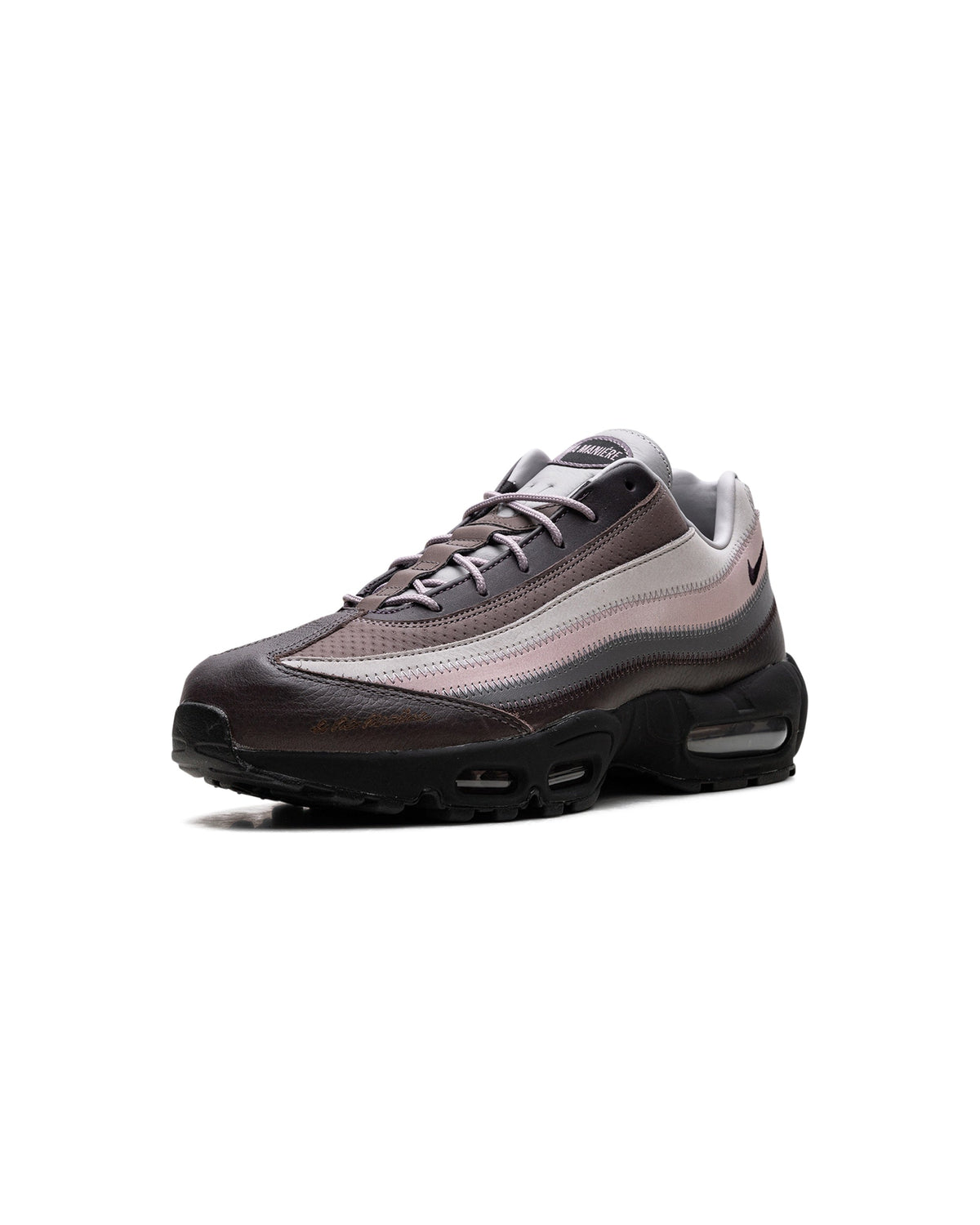 Nike Air Max 95 SP A Ma Maniére While You Were Sleeping