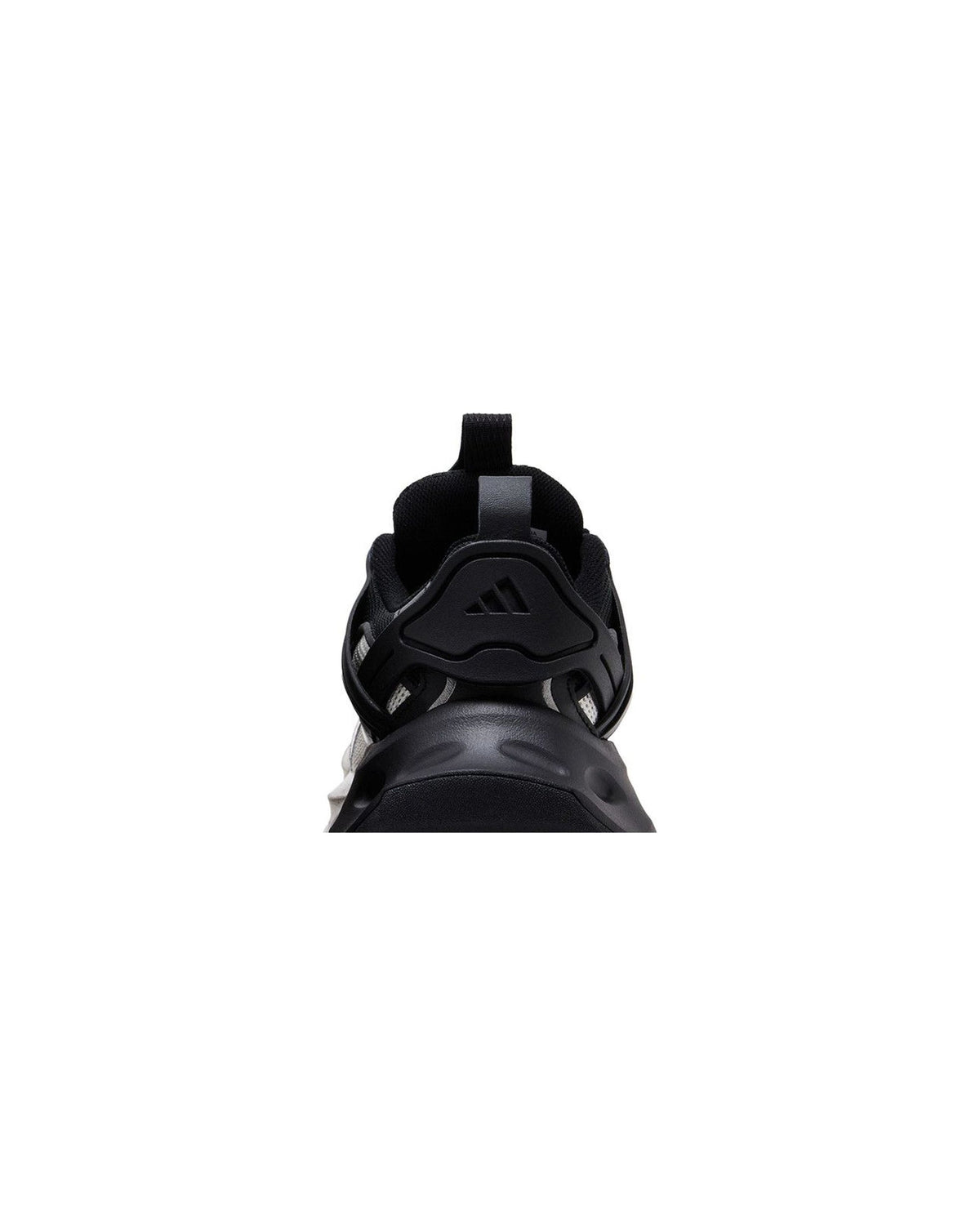 adidas XLG Runner Deluxe White Black