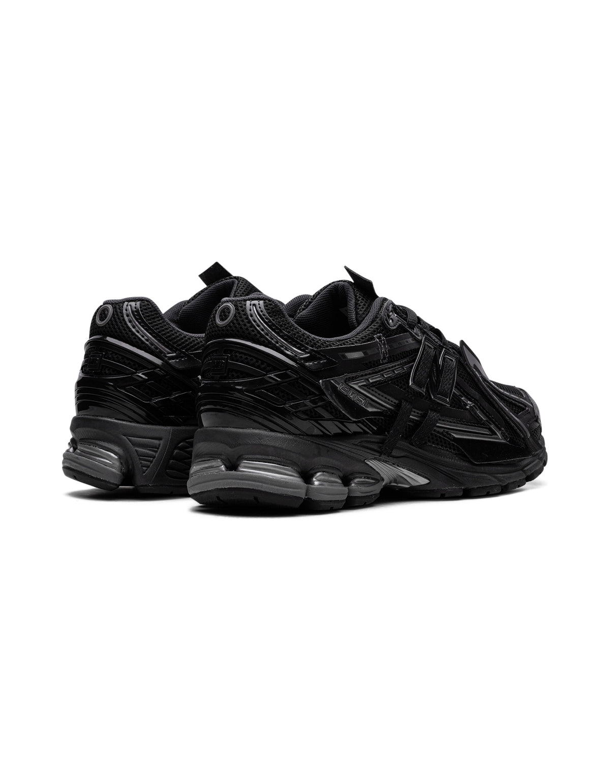 New Balance 1906A Black