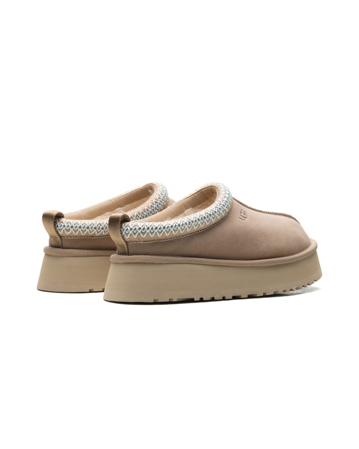UGG Tazz II Slipper Obsidian (Women's)