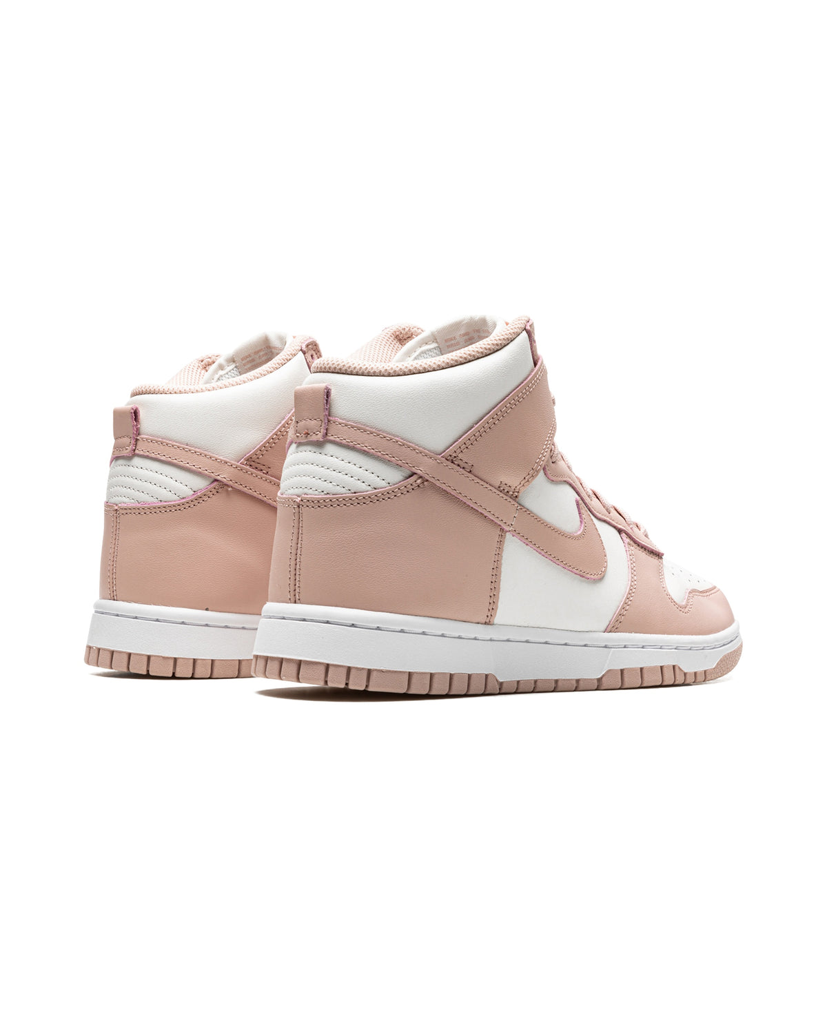 Nike Dunk High Pink Oxford (Women's)