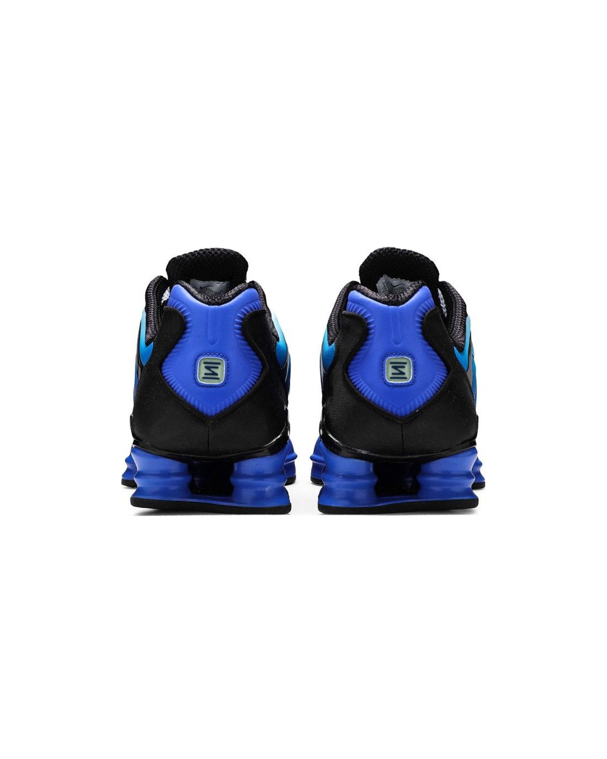 Nike Shox TL Vapor Green Racer Blue