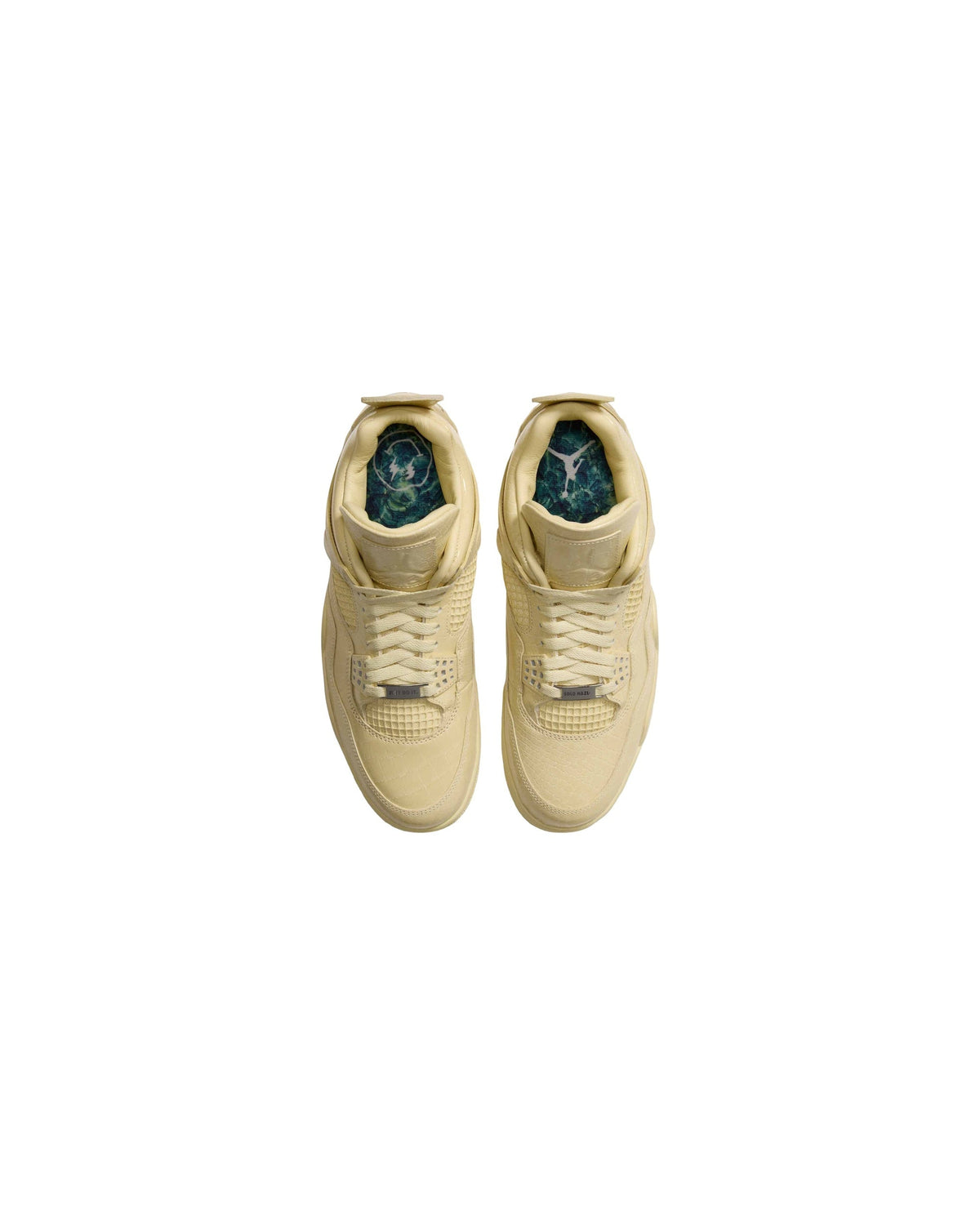 Jordan 4 Retro J Balvin Lemonade