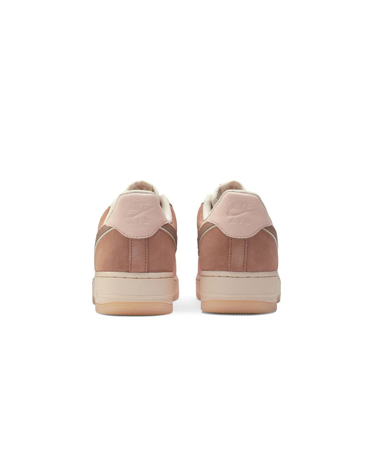 Nike Air Force 1 Low '07 Premium Washed Coral (Women's)